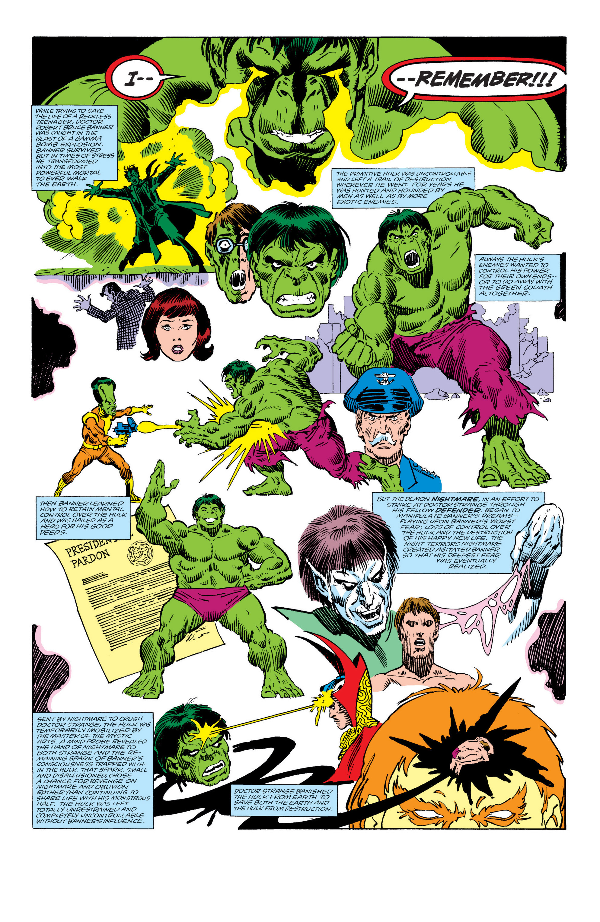 Read online Incredible Hulk: Crossroads comic -  Issue # TPB (Part 3) - 28