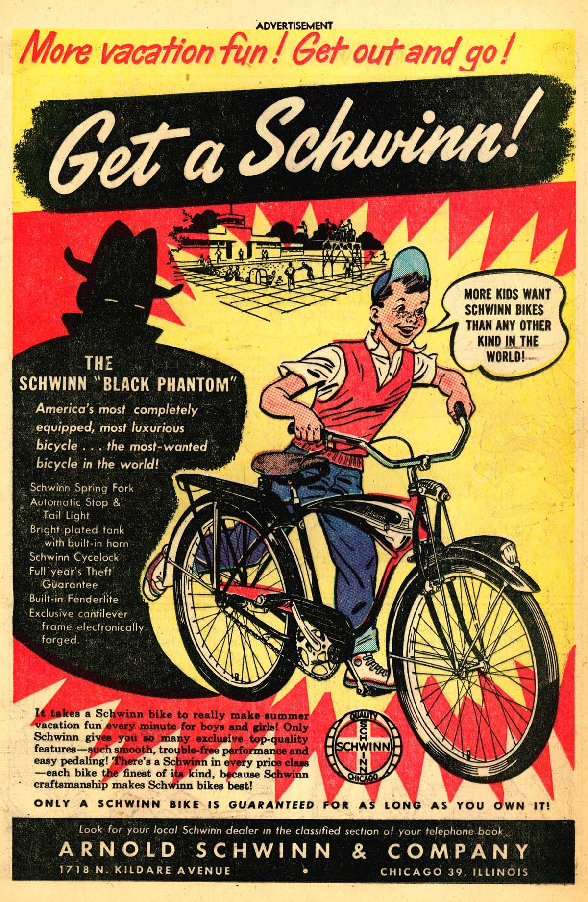 Read online Hollywood Funny Folks comic -  Issue #36 - 19