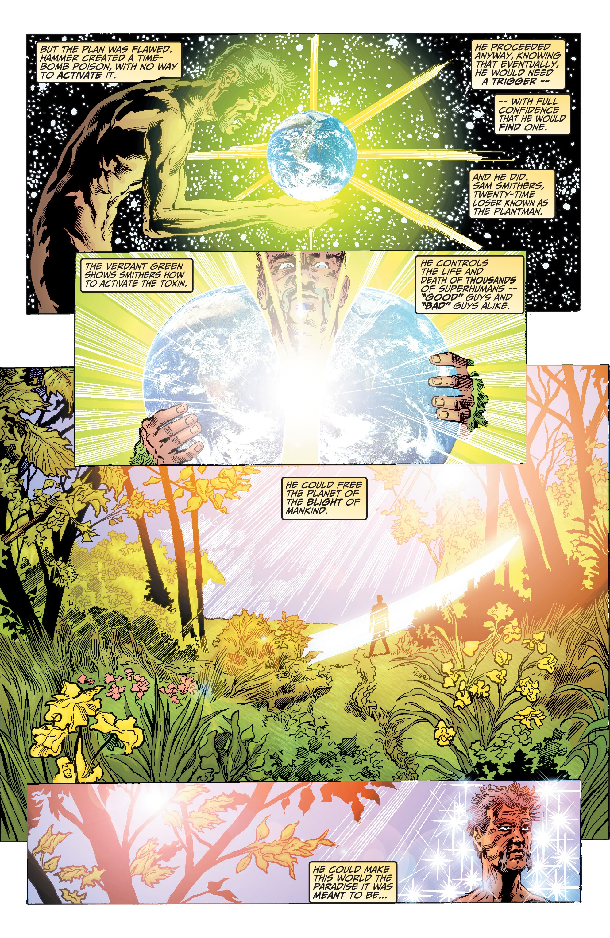 Read online Thunderbolts Omnibus comic -  Issue # TPB 3 (Part 2) - 26