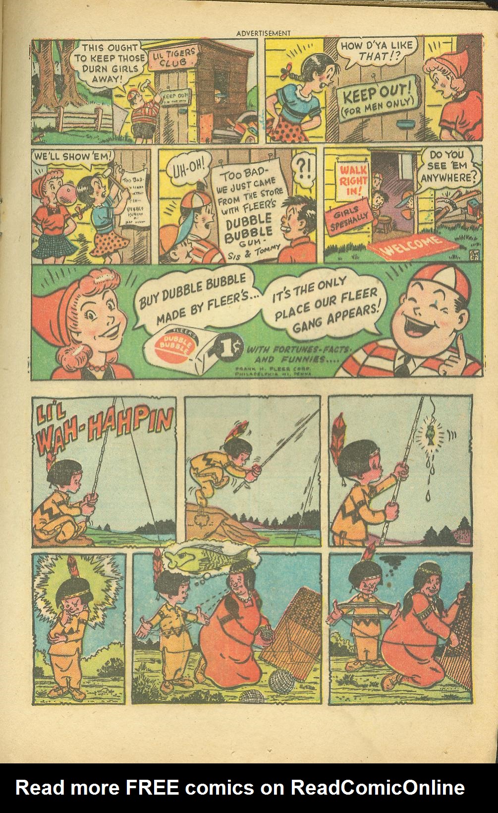 Read online Jimmy Wakely comic -  Issue #8 - 25