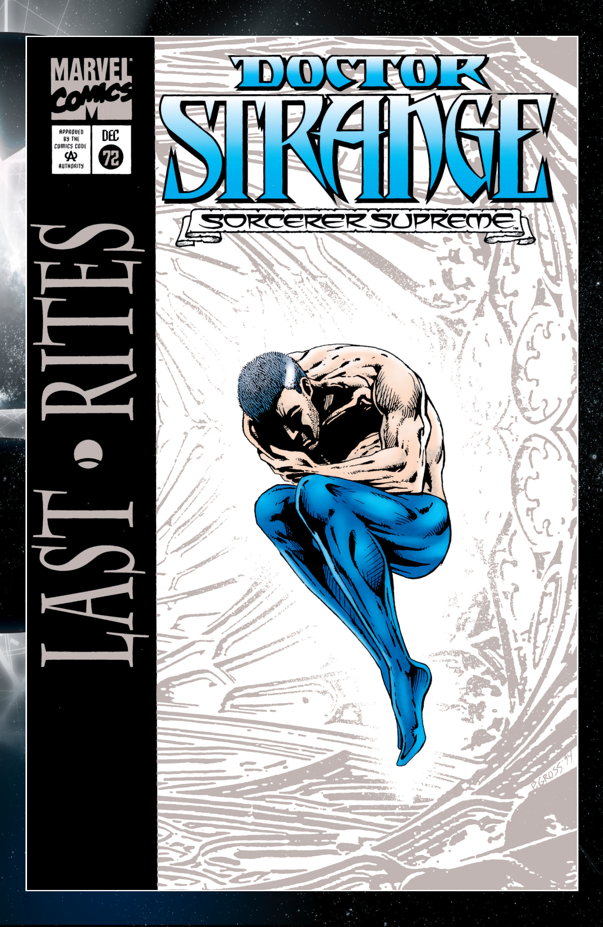 Read online Doctor Strange, Sorcerer Supreme Omnibus comic -  Issue # TPB 3 (Part 5) - 55