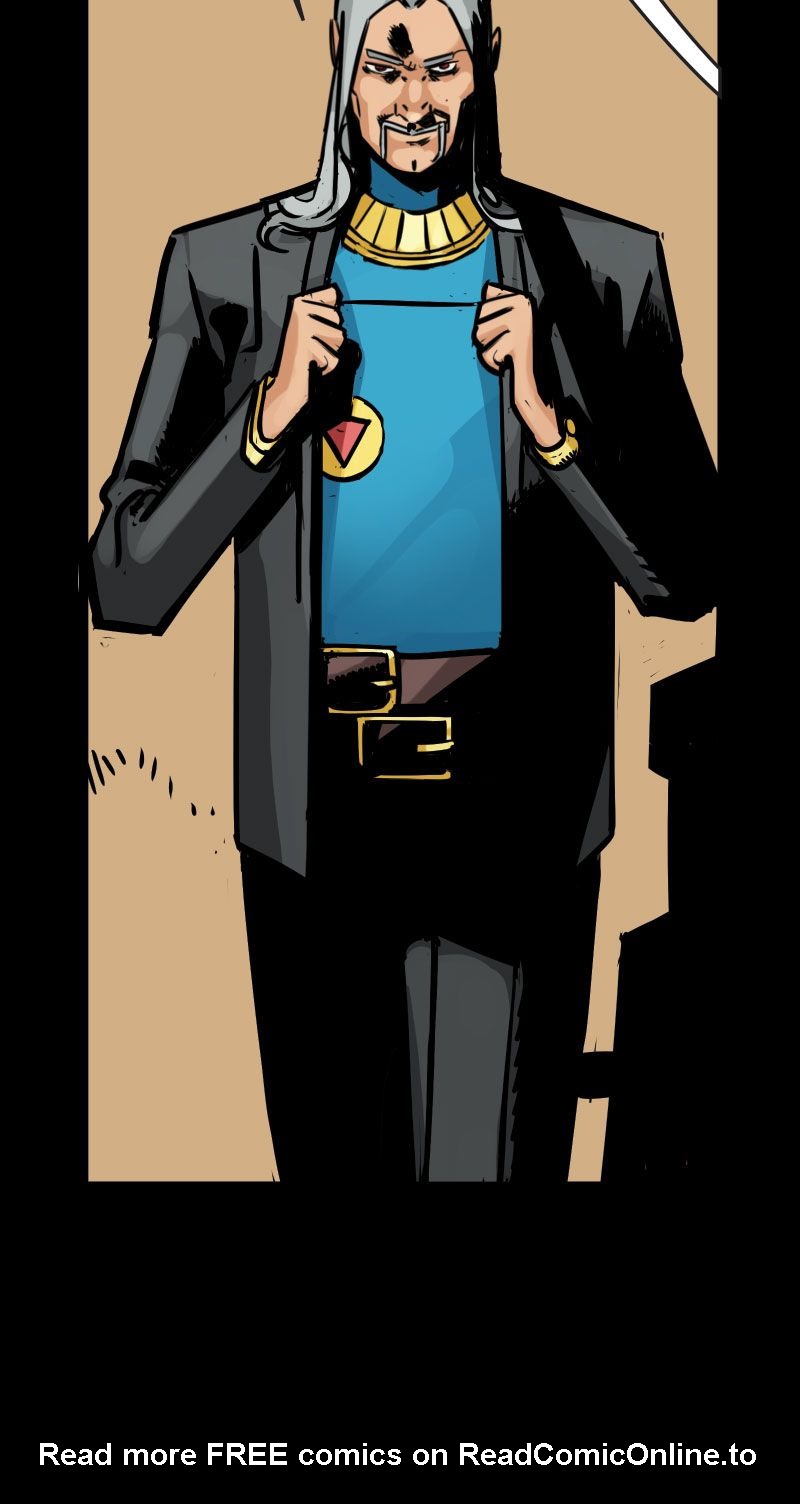 Read online X-Men Unlimited: Infinity Comic comic -  Issue #115 - 30