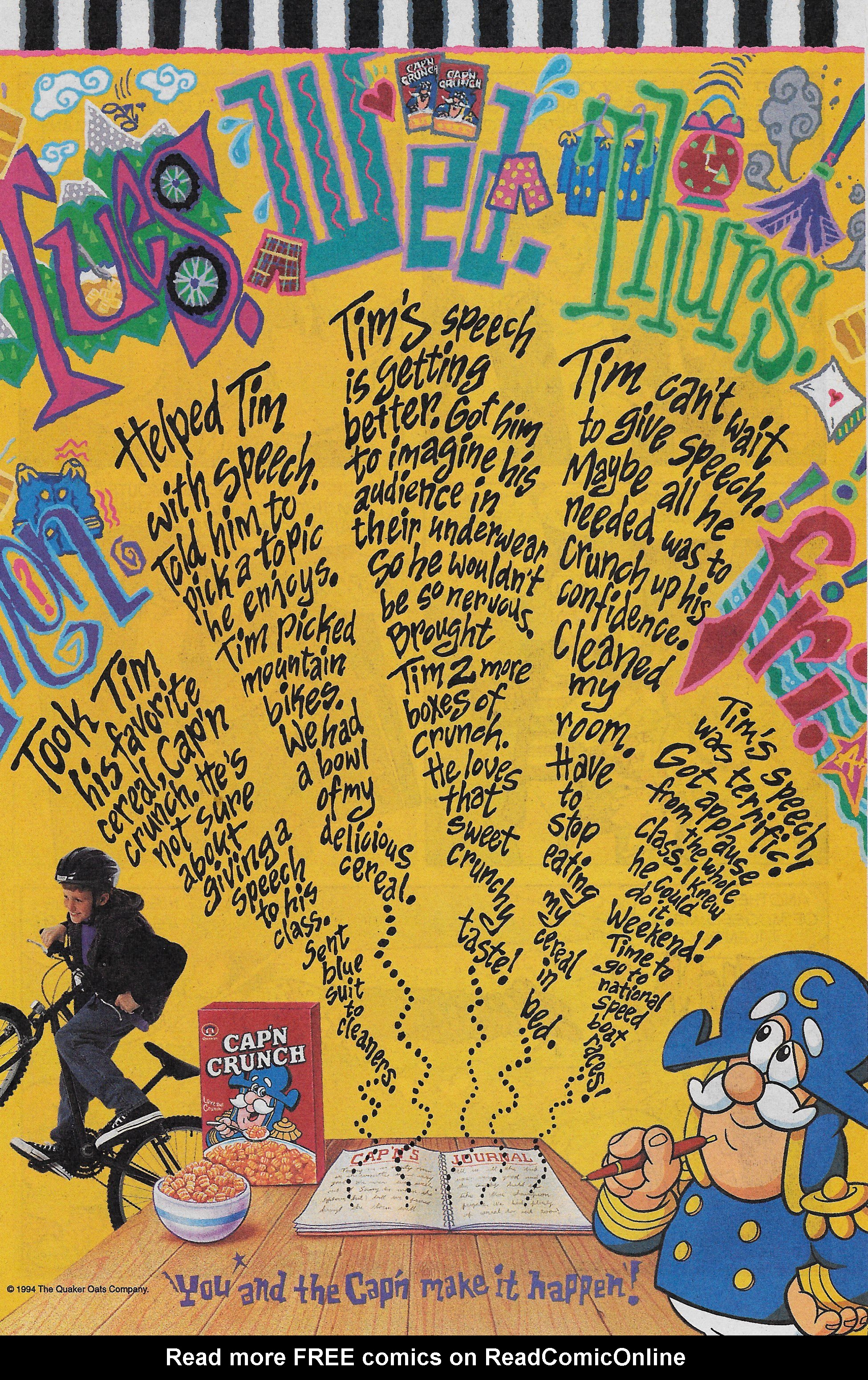 Read online Archie's Pal Jughead Comics comic -  Issue #72 - 18