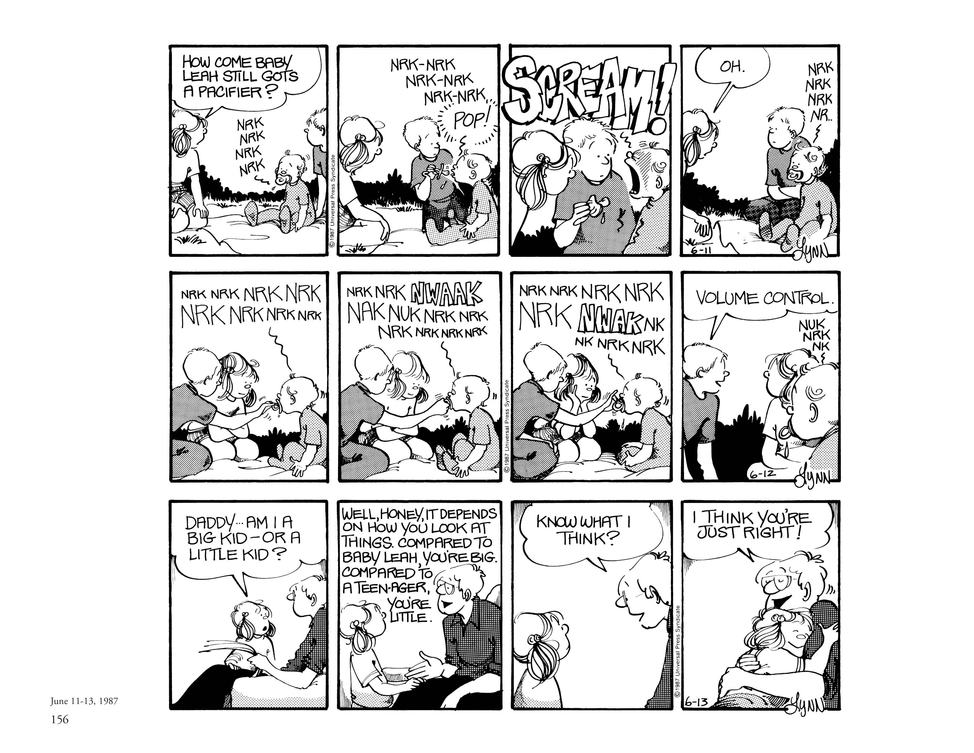 Read online For Better Or For Worse: The Complete Library comic -  Issue # TPB 3 (Part 2) - 57