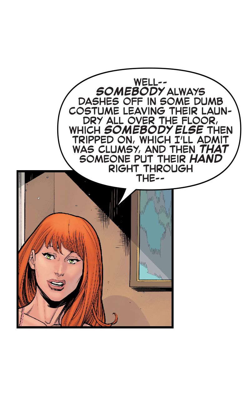 Read online Amazing Spider-Man: Hunted Infinity Comic comic -  Issue #12 - 59