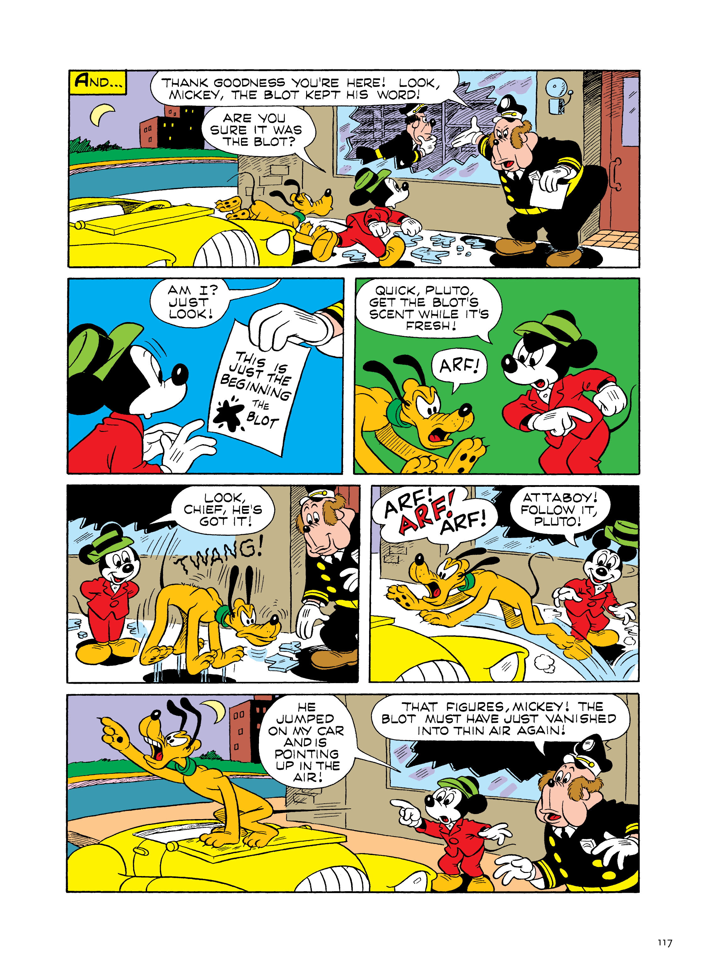 Read online Disney Masters comic -  Issue # TPB 15 (Part 2) - 24