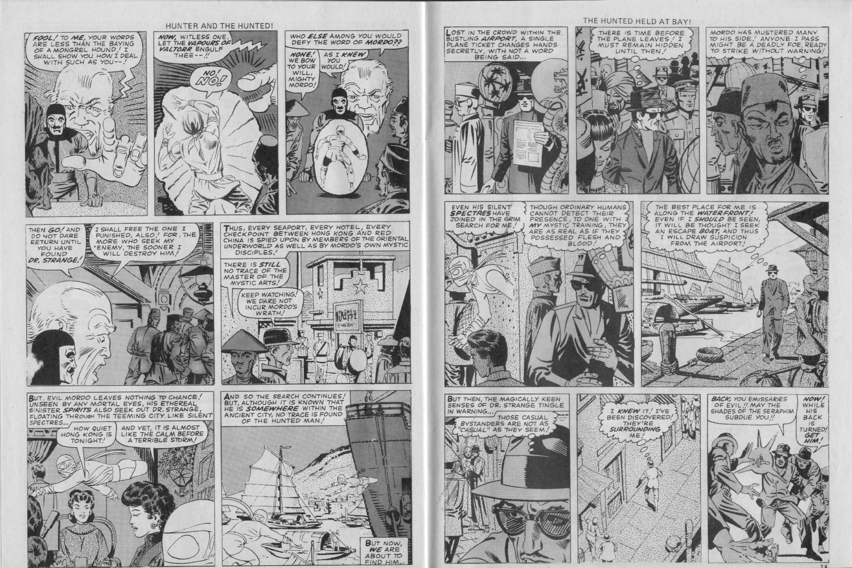 Read online The Avengers (1973) comic -  Issue #19 - 15