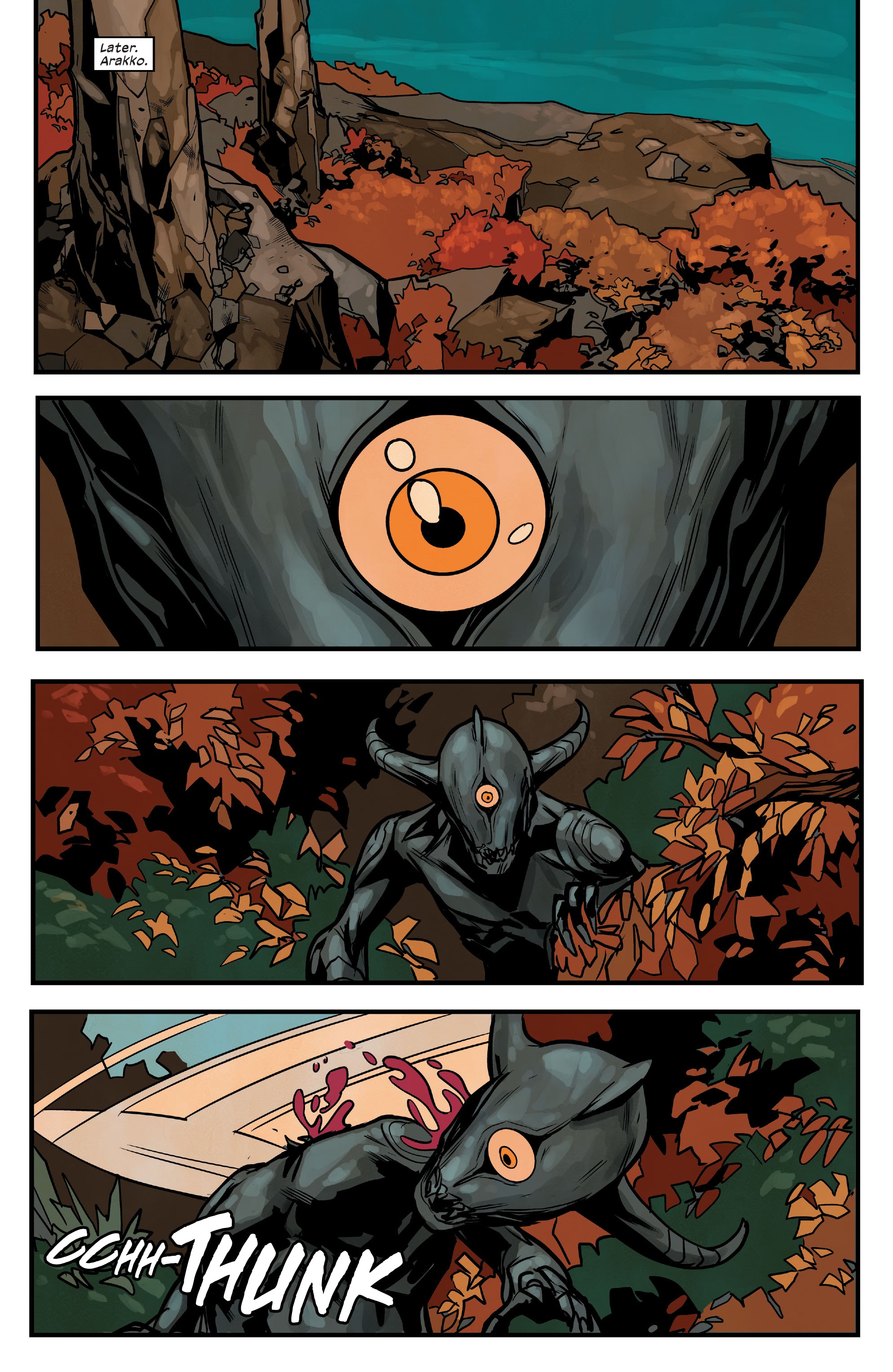 Read online Reign of X comic -  Issue # TPB 1 - 49