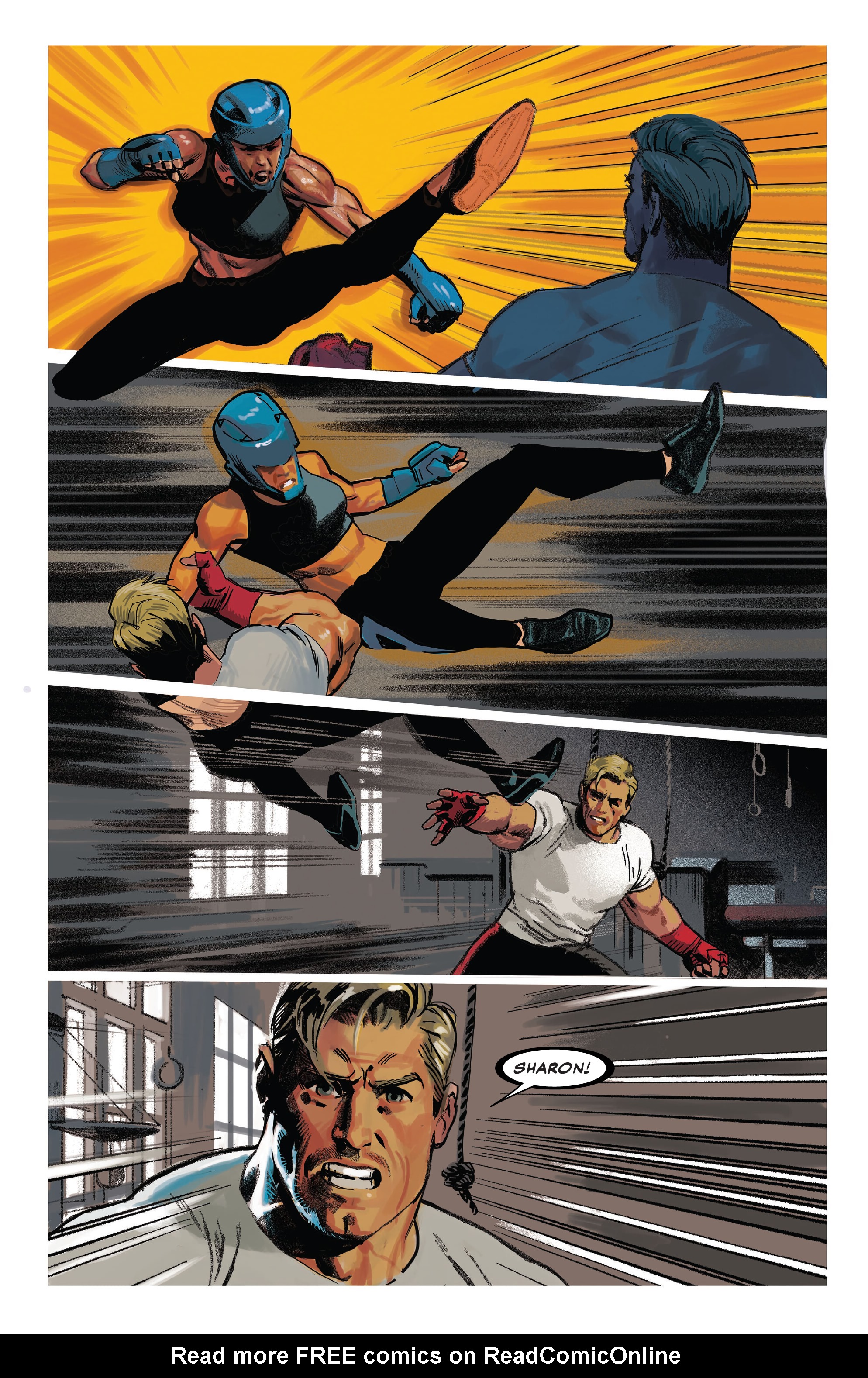 Read online Captain America by Ta-Nehisi Coates Omnibus comic -  Issue # TPB (Part 6) - 18