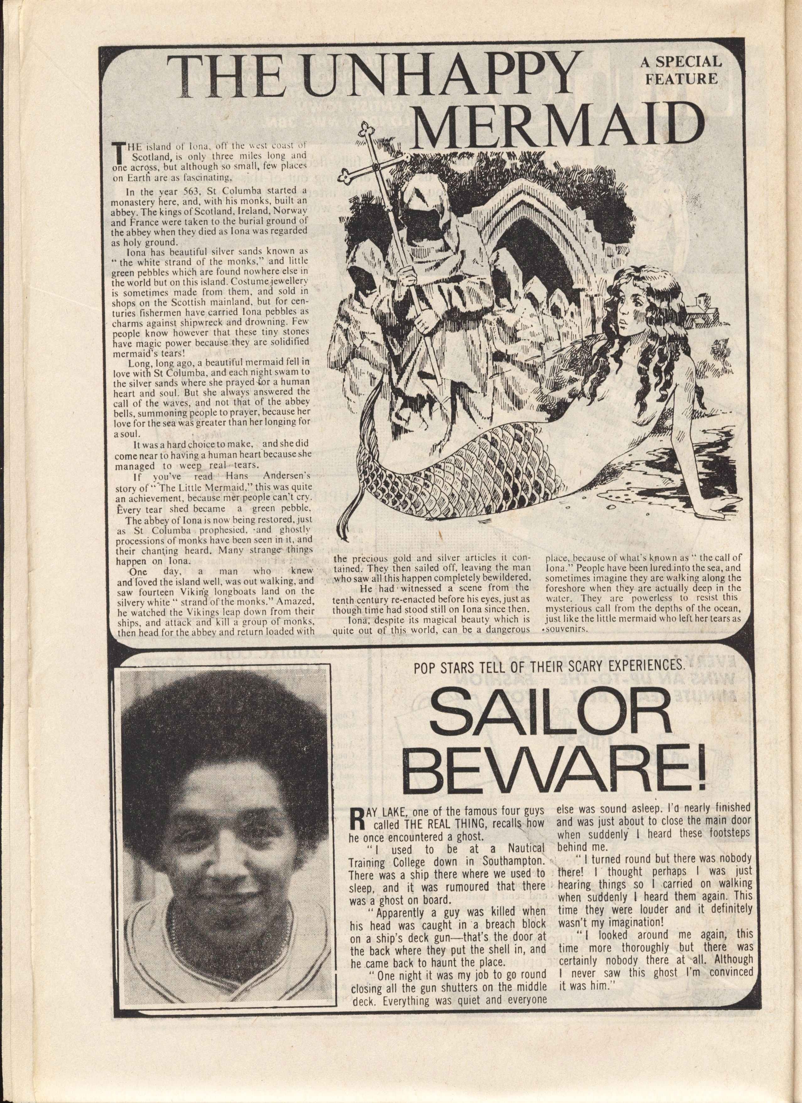 Read online Spellbound (1976) comic -  Issue #24 - 12