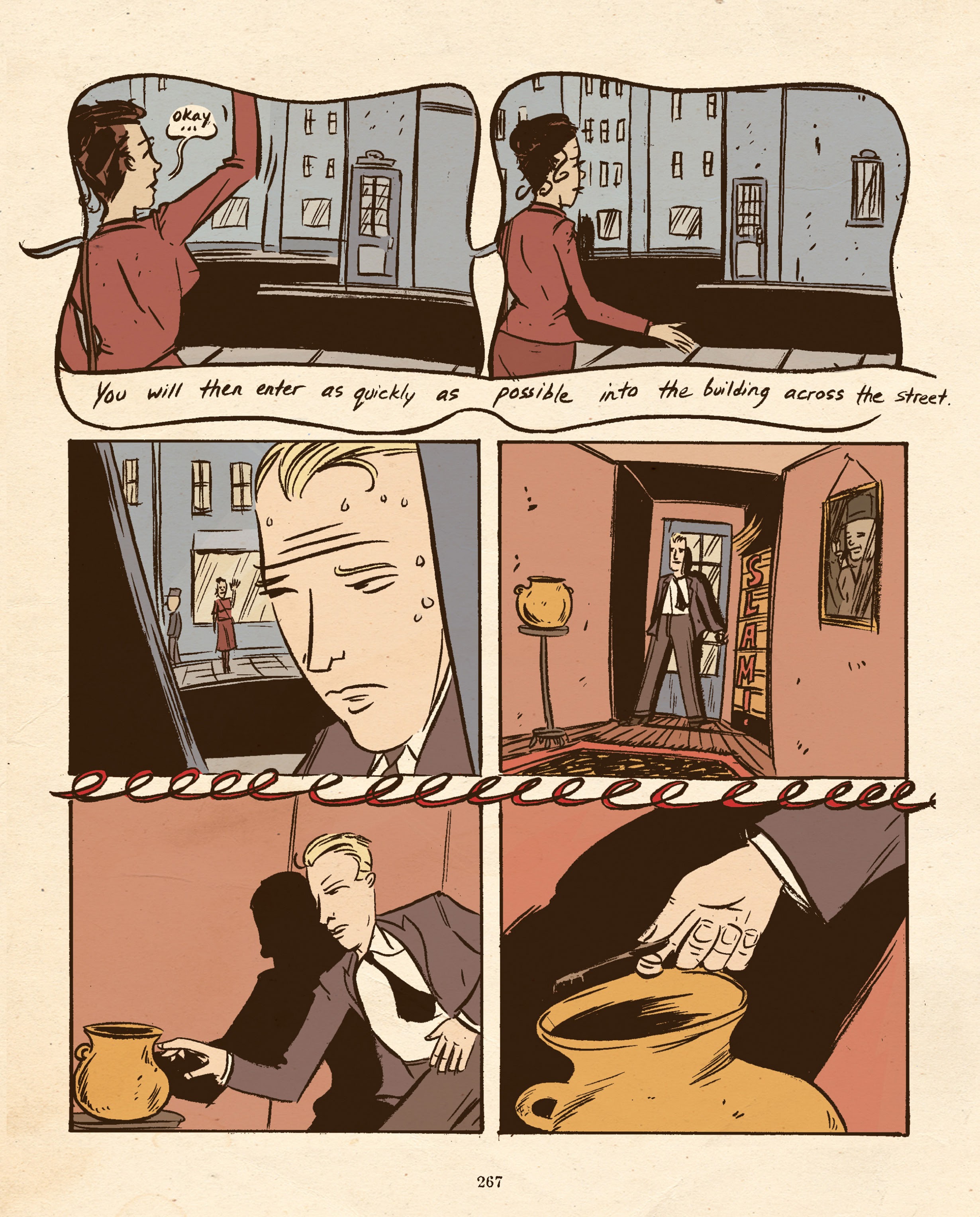 Read online 2 Sisters comic -  Issue # TPB (Part 2) - 150