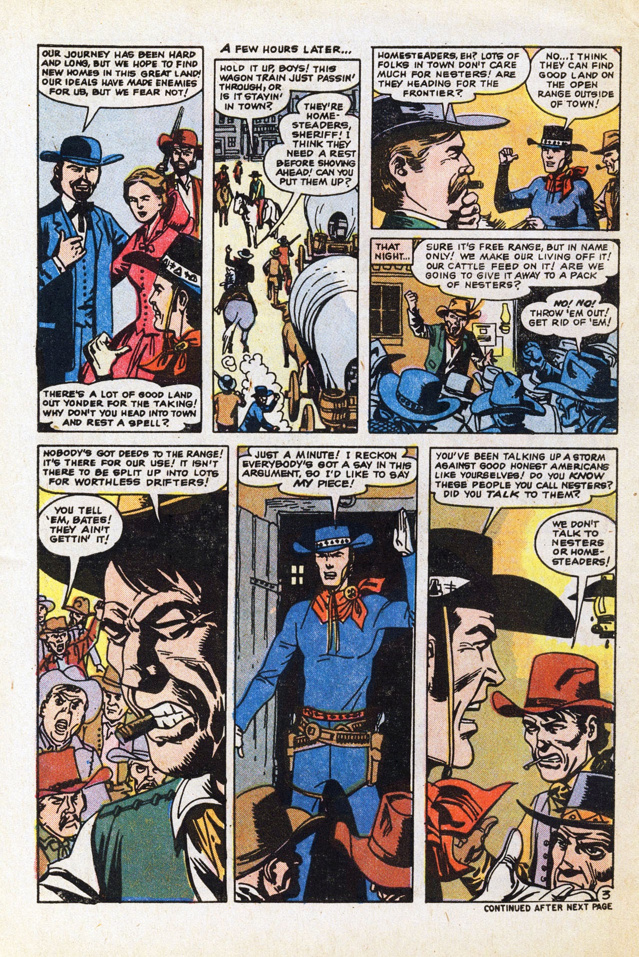 Read online Ringo Kid (1970) comic -  Issue #17 - 30