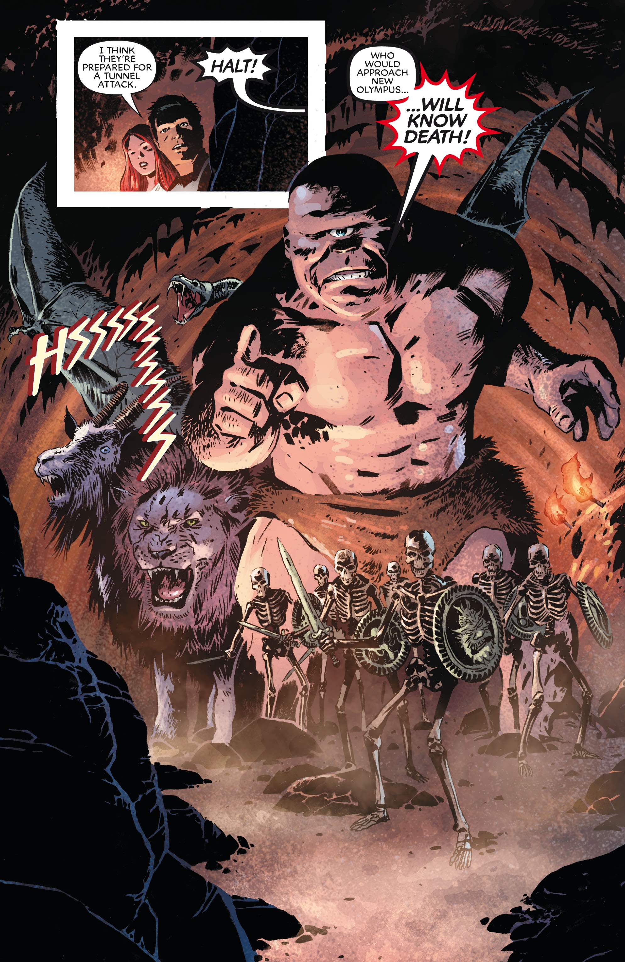 Read online Agents of Atlas: The Complete Collection comic -  Issue # TPB 2 (Part 3) - 17