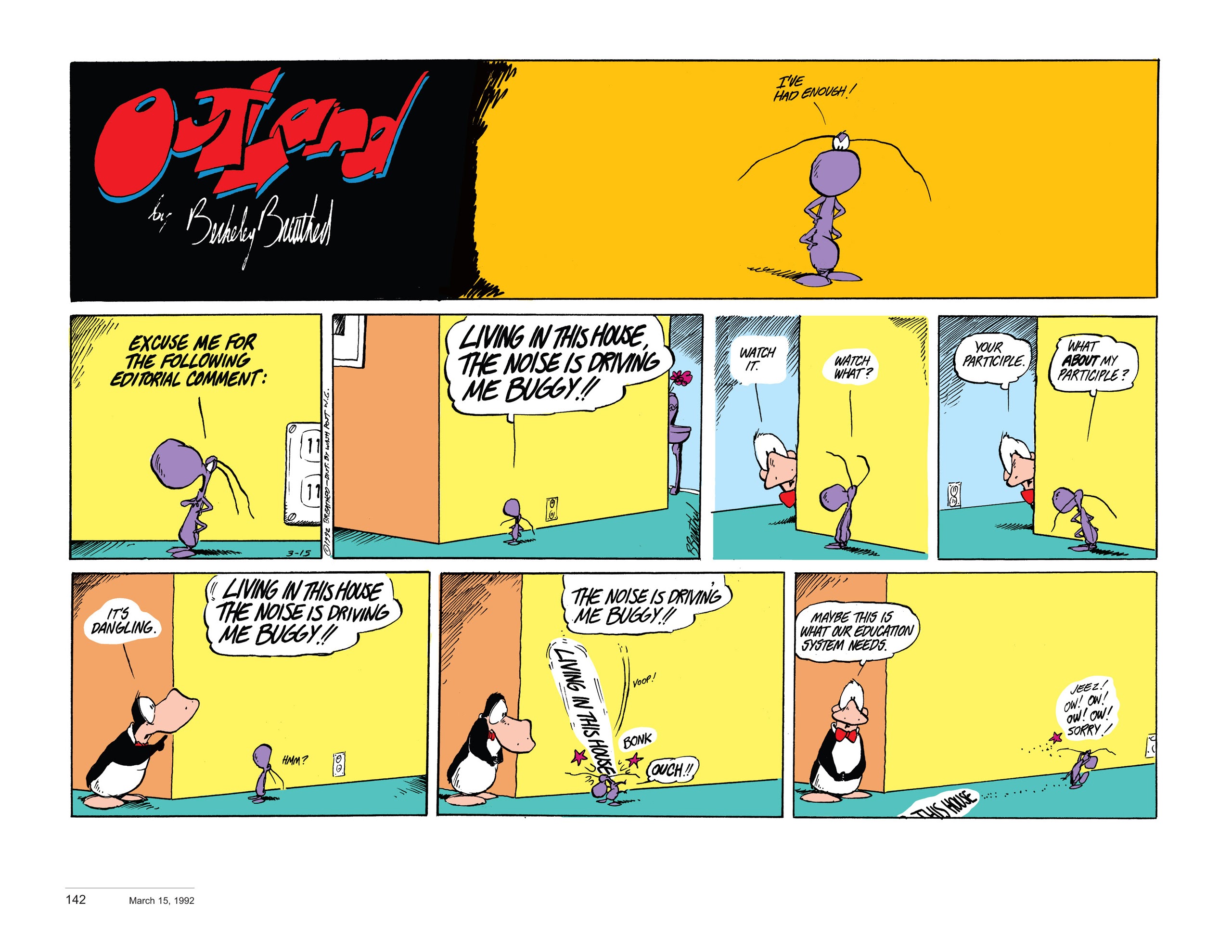 Read online Berkeley Breathed's Outland: The Complete Digital Collection comic -  Issue # TPB (Part 2) - 43