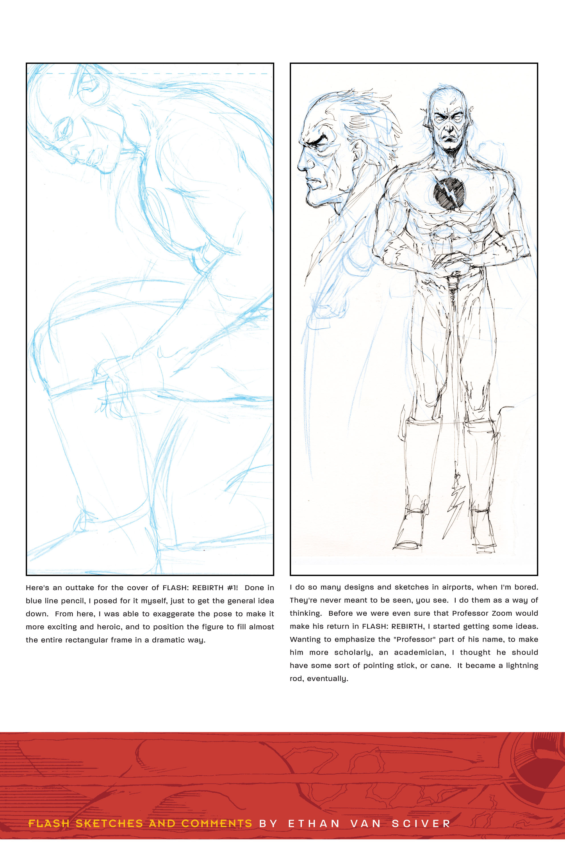 Read online The Flash: Rebirth comic -  Issue # _TPB (Part 2) - 53