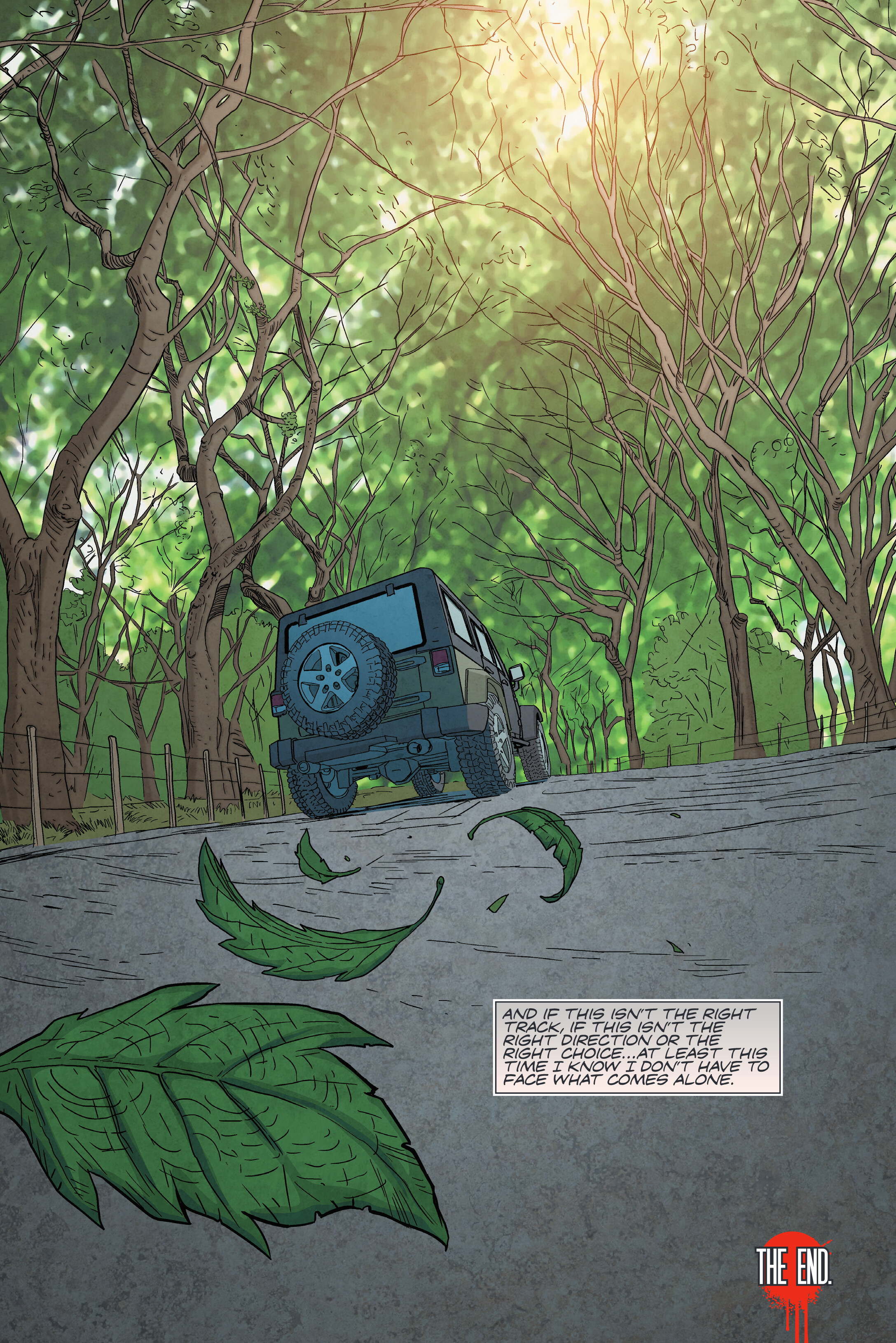 Read online Bloodshot Reborn comic -  Issue # (2015) _Deluxe Edition 2 (Part 3) - 37
