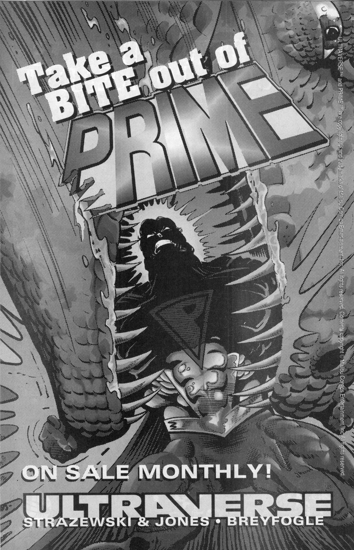 Read online Robotech: Return to Macross comic -  Issue #9 - 10