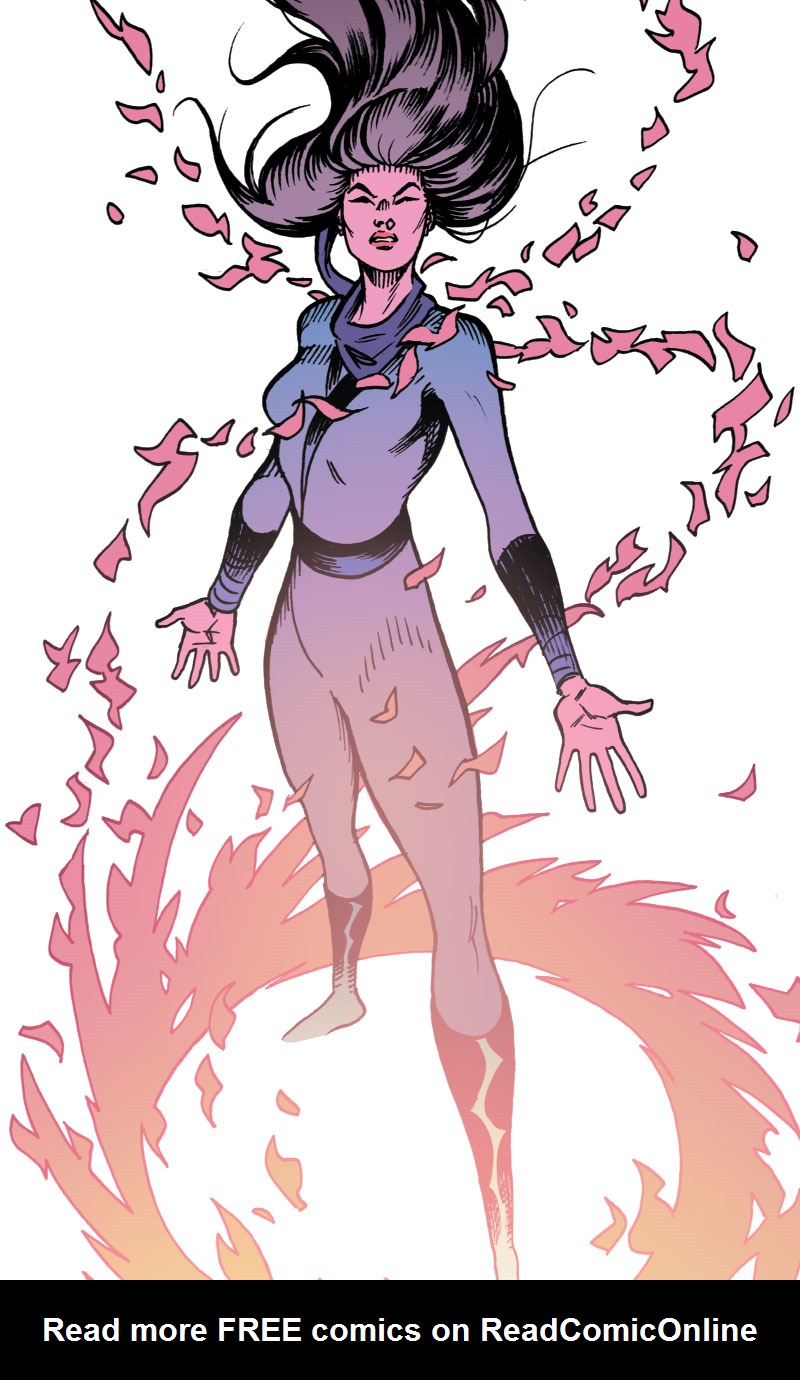 Read online Shang-Chi: Infinity Comic comic -  Issue #4 - 40