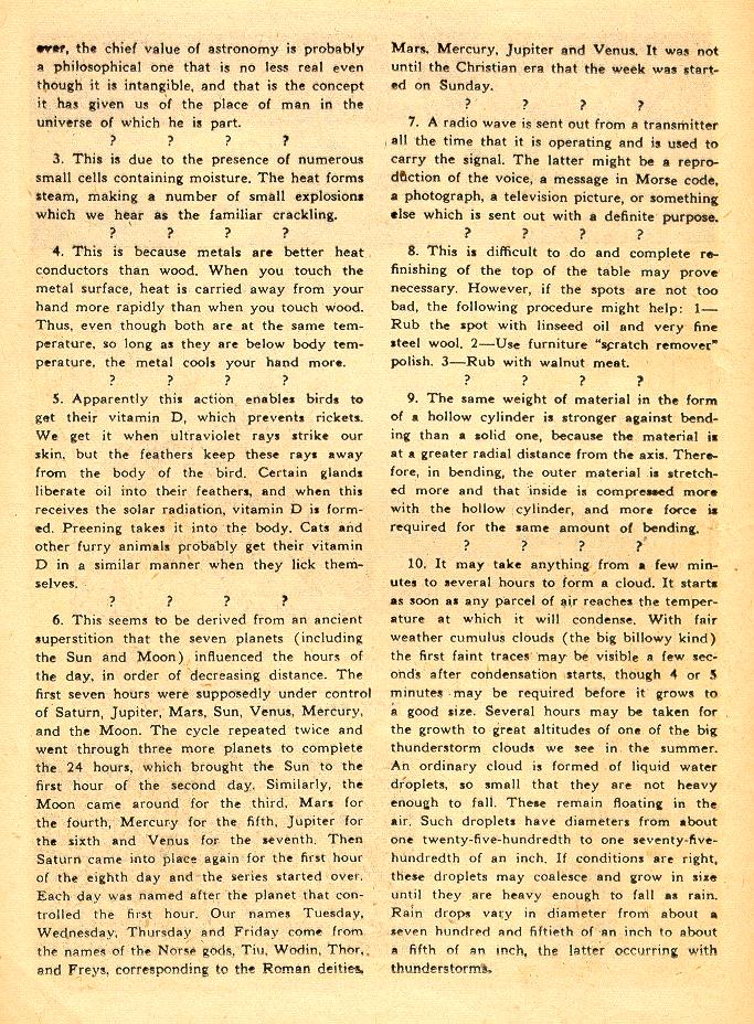 Read online Boy Commandos comic -  Issue #35 - 36