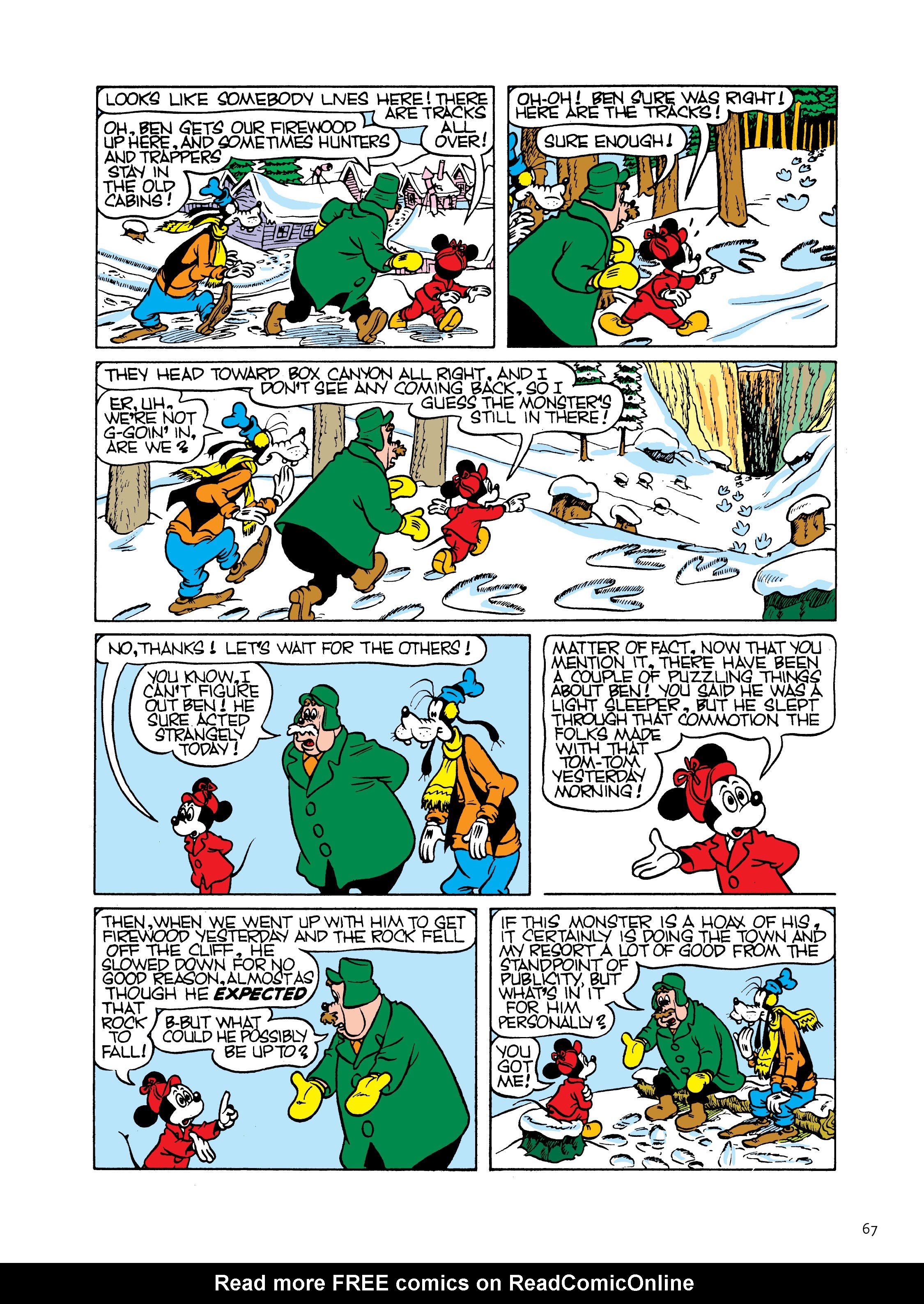 Read online Disney Masters comic -  Issue # TPB 21 (Part 1) - 76