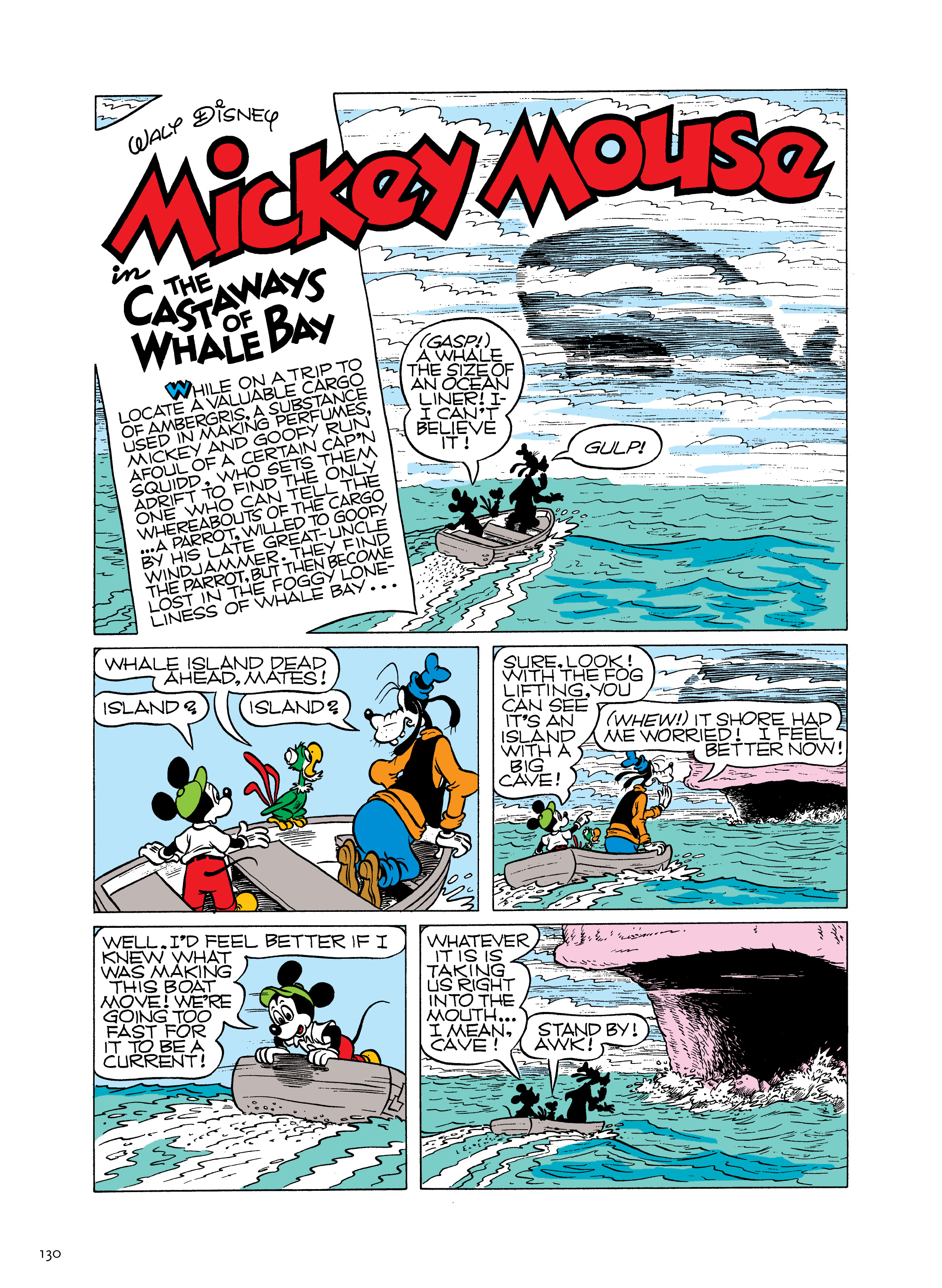 Read online Disney Masters comic -  Issue # TPB 13 (Part 2) - 37