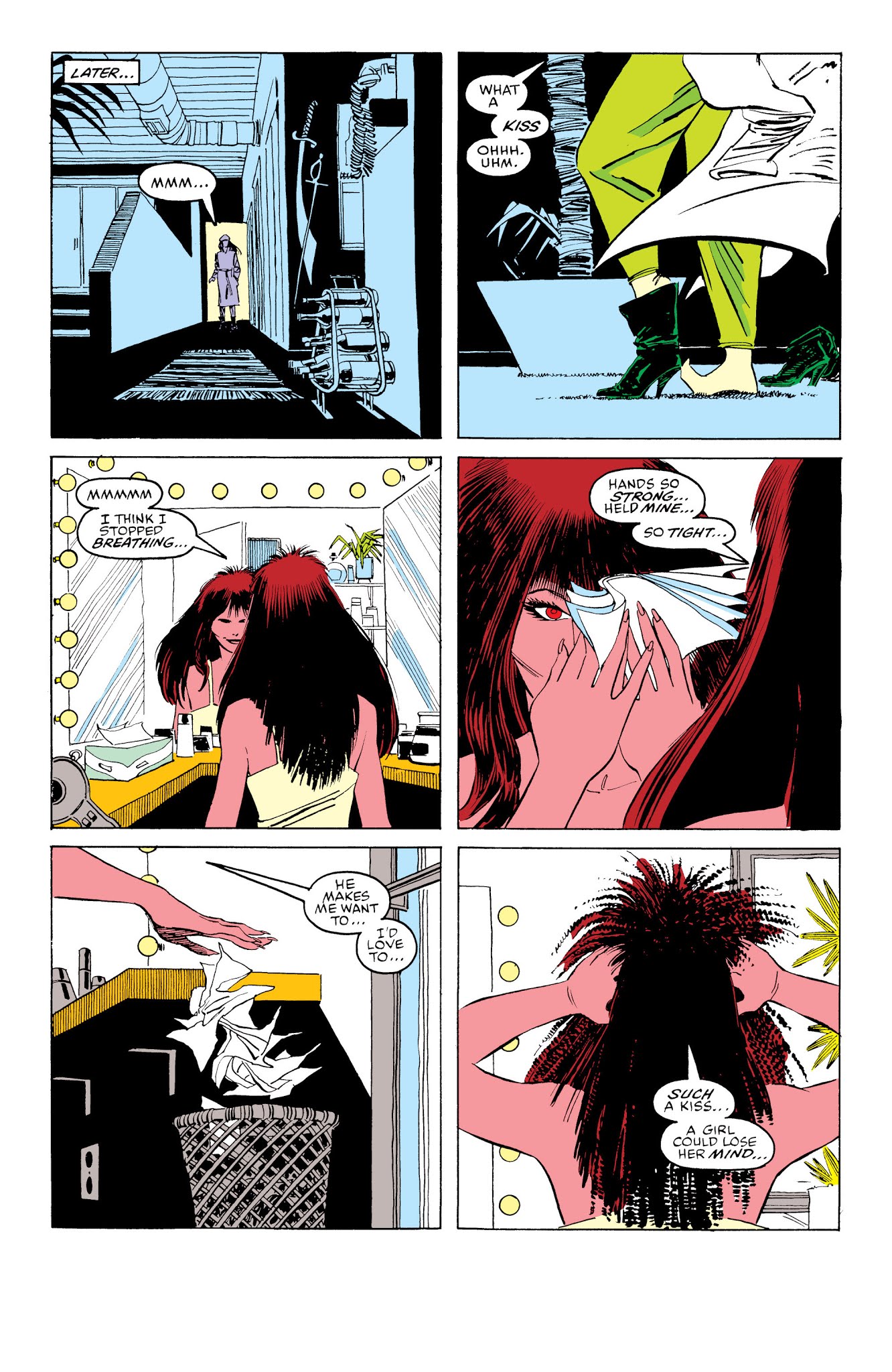 Read online Daredevil Epic Collection comic -  Issue # TPB 13 (Part 1) - 79