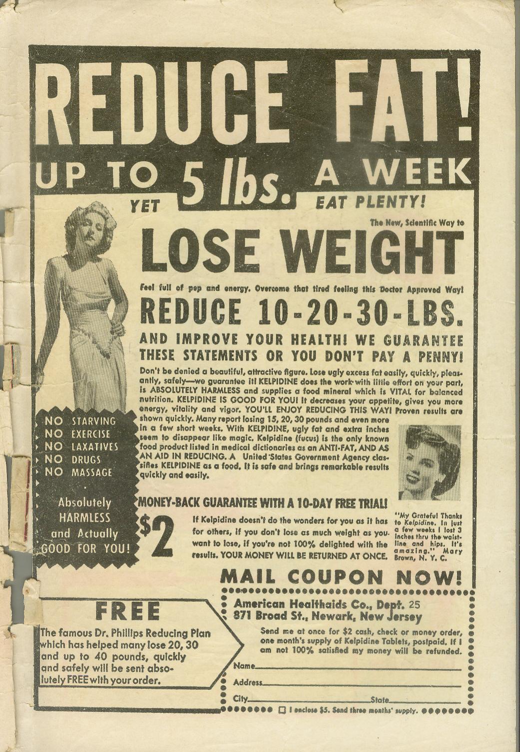 Read online Ha Ha Comics comic -  Issue #64 - 51