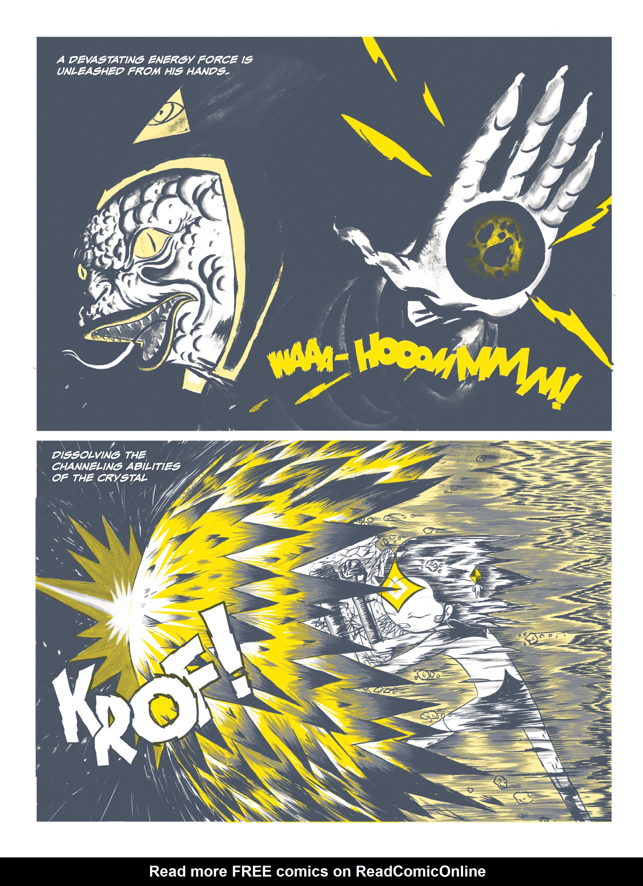 Read online Starseeds comic -  Issue # TPB 1 (Part 2) - 103