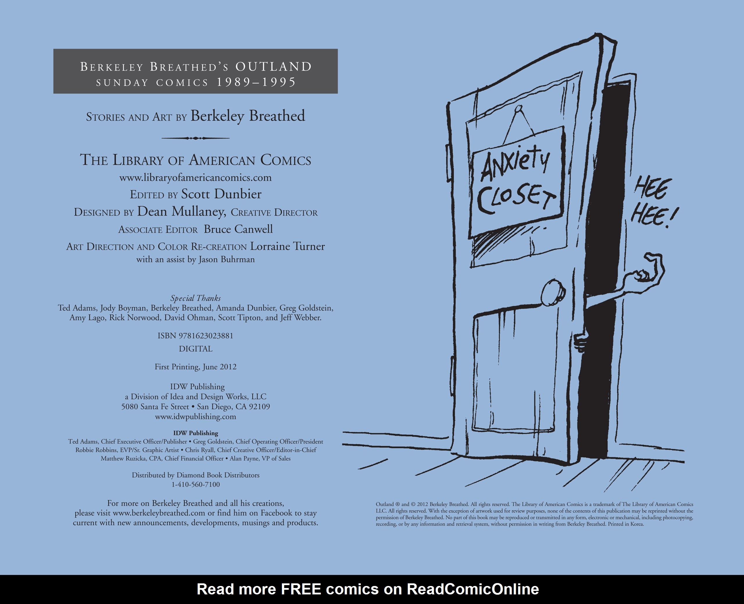 Read online Berkeley Breathed's Outland: The Complete Digital Collection comic -  Issue # TPB (Part 1) - 5