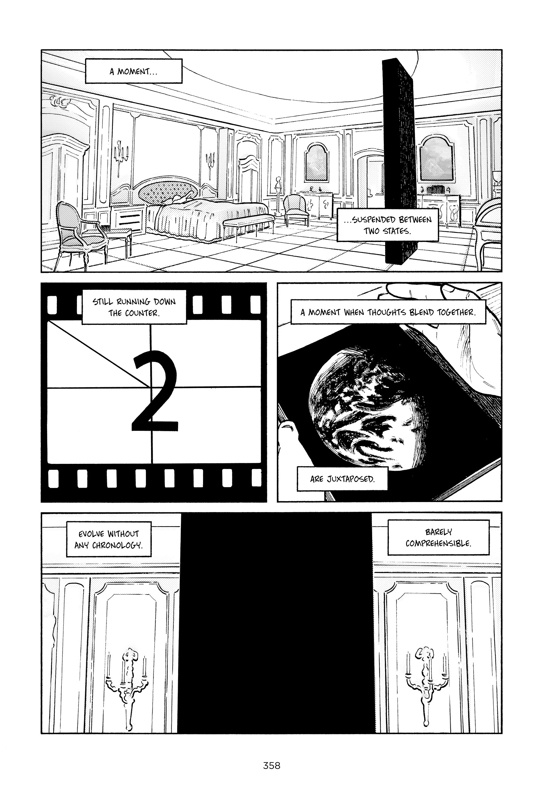 Read online Climate Changed: A Personal Journey Through the Science comic -  Issue # TPB (Part 4) - 41