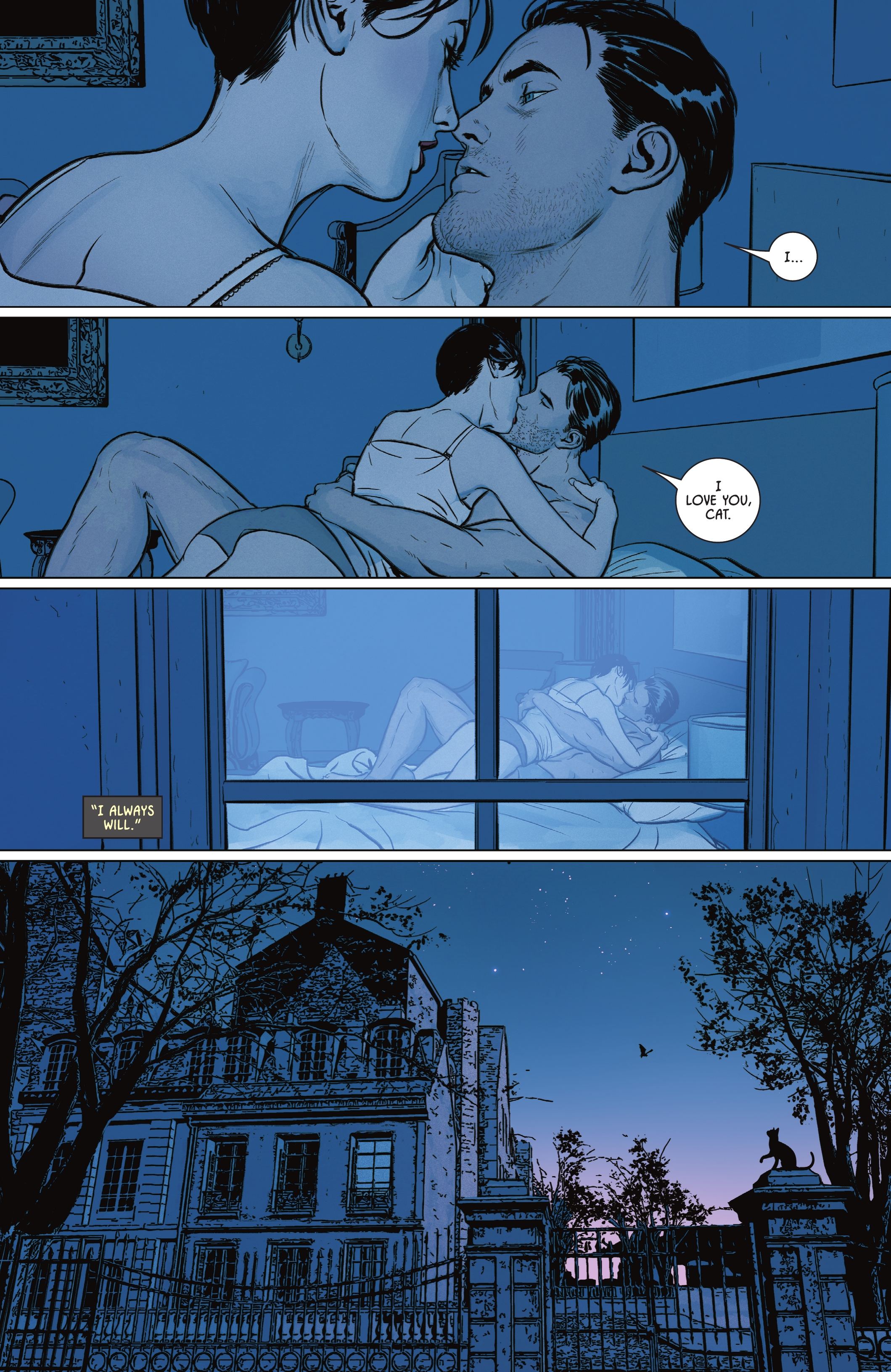 Read online Batman: Rebirth Deluxe Edition comic -  Issue # TPB 6 (Part 5) - 8