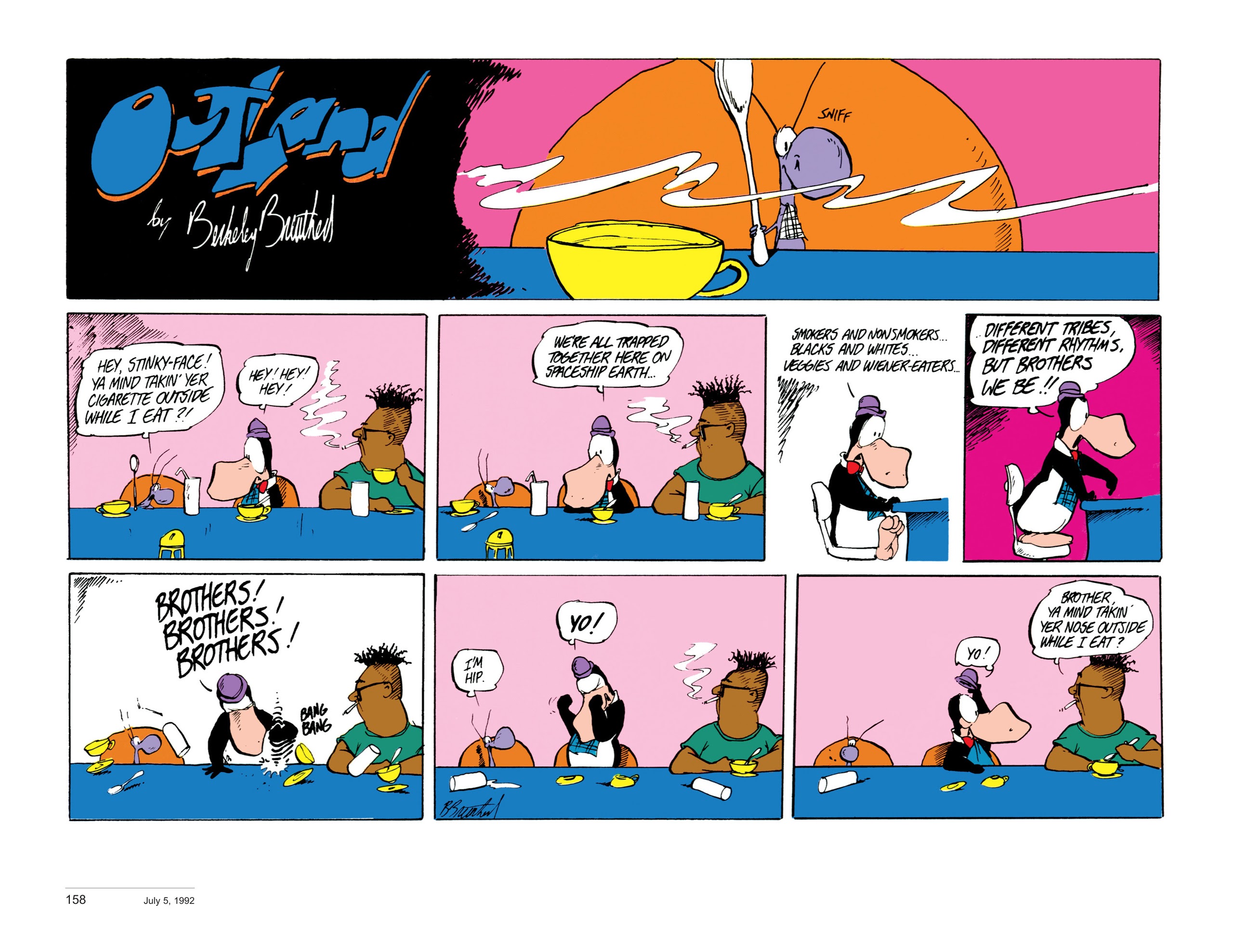 Read online Berkeley Breathed's Outland: The Complete Digital Collection comic -  Issue # TPB (Part 2) - 59