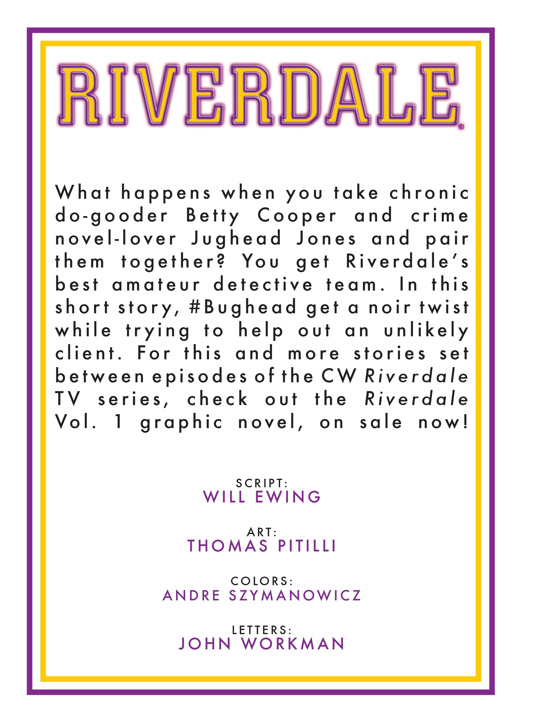 Read online Riverdale Digest comic -  Issue # TPB 6 - 107