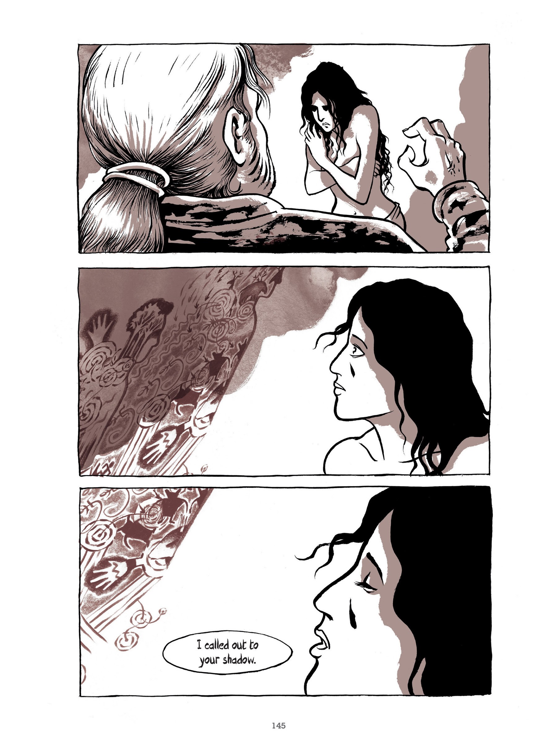 Read online River of Ink comic -  Issue # TPB (Part 2) - 40