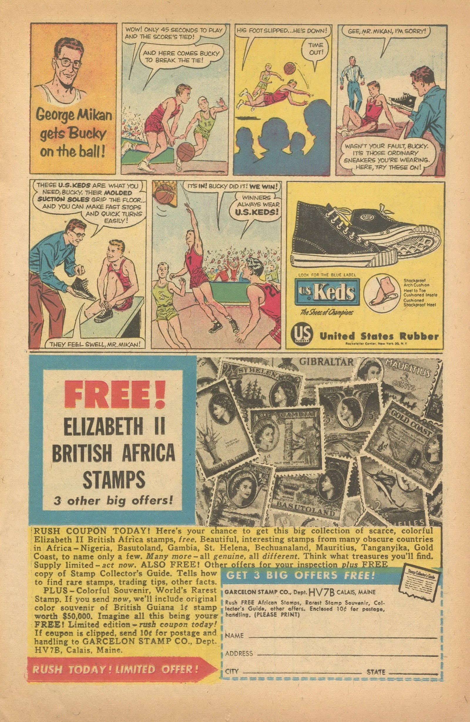 Read online Felix the Cat (1955) comic -  Issue #87 - 17