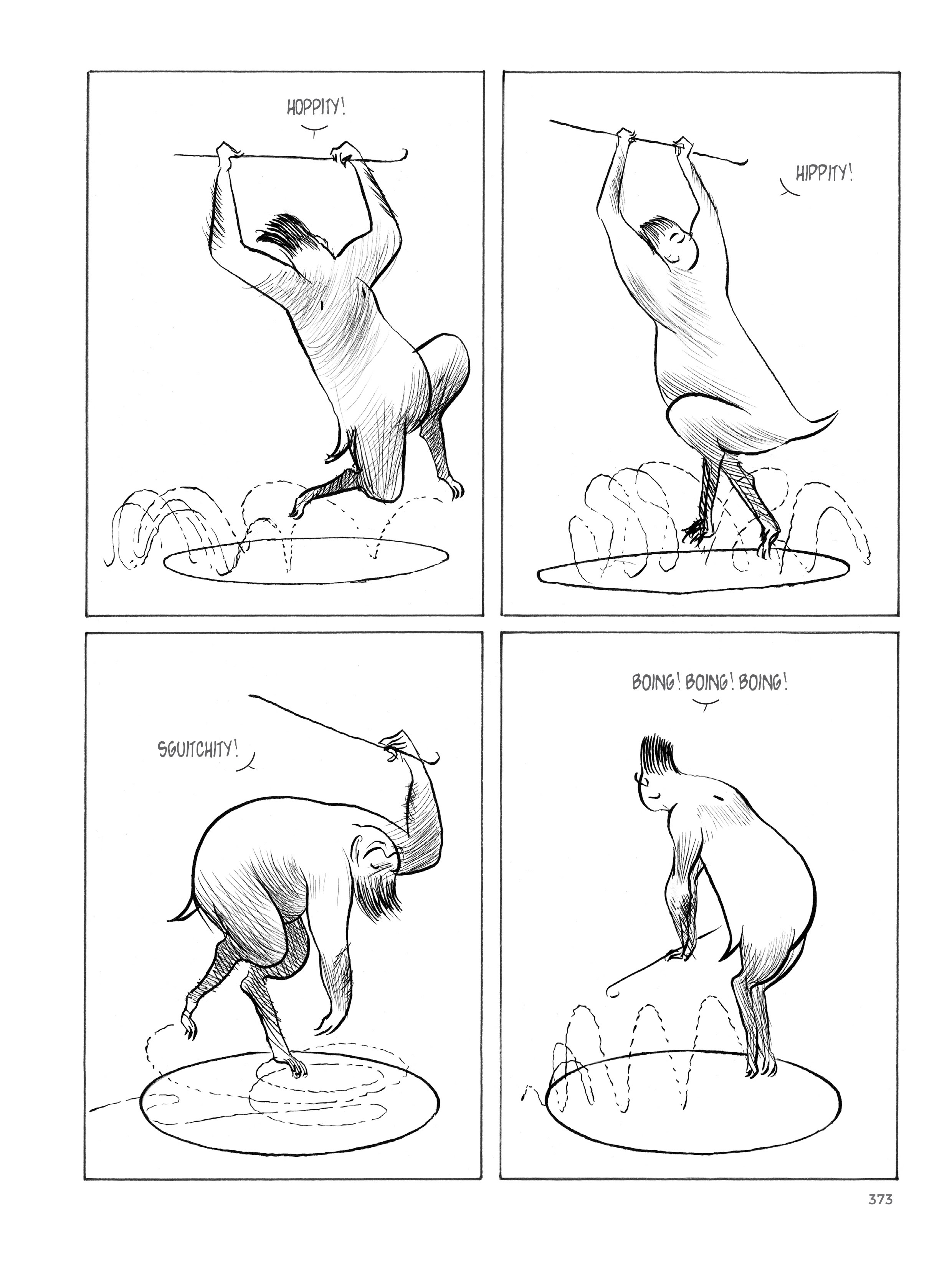 Read online Garlandia comic -  Issue # TPB (Part 4) - 74