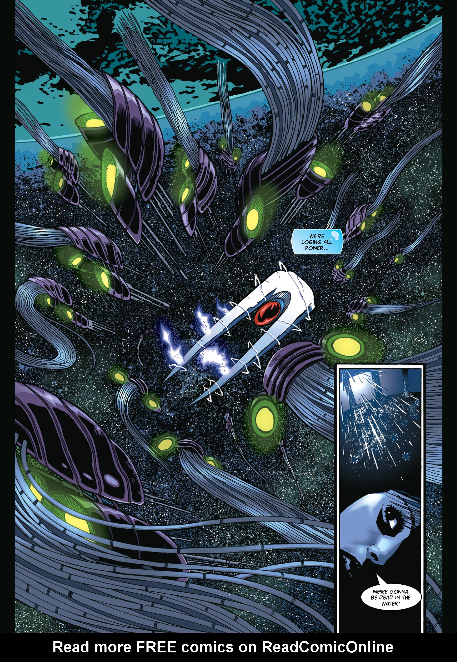 Read online Judge Dredd Megazine (Vol. 5) comic -  Issue #368 - 91