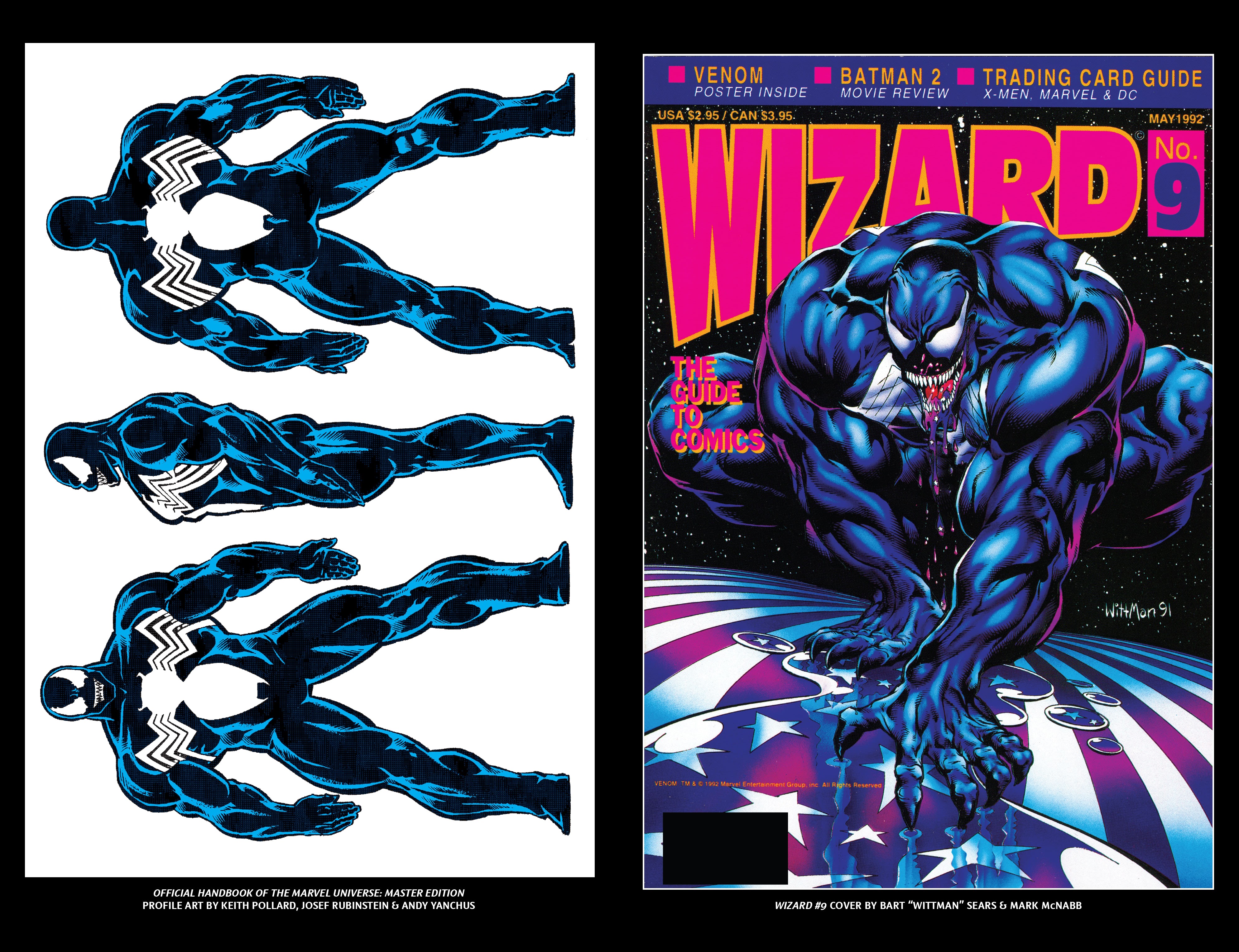 Read online Venom Epic Collection comic -  Issue # TPB 1 (Part 5) - 49