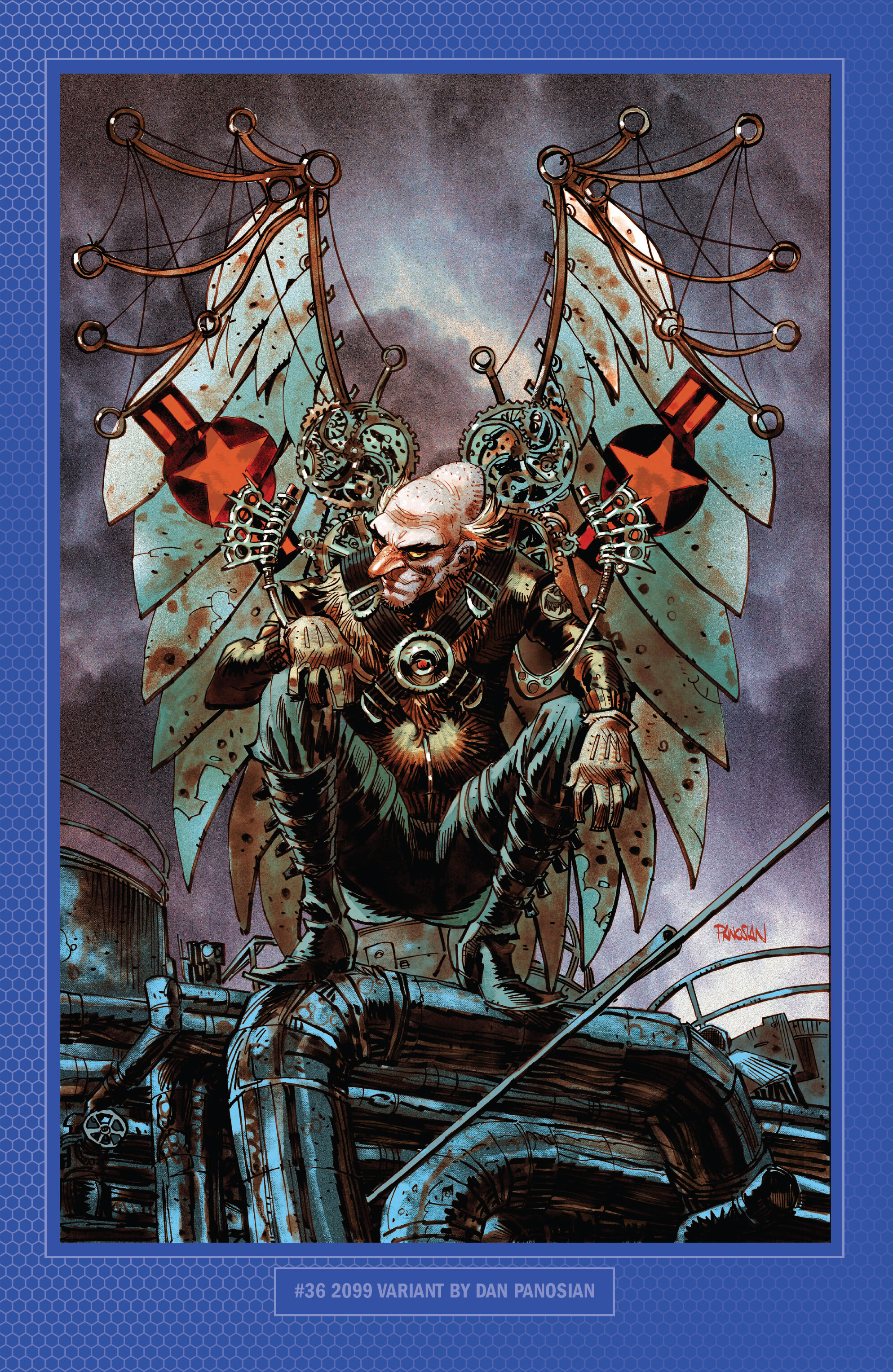 Read online The Amazing Spider-Man: By Nick Spencer Omnibus comic -  Issue # TPB (Part 13) - 36
