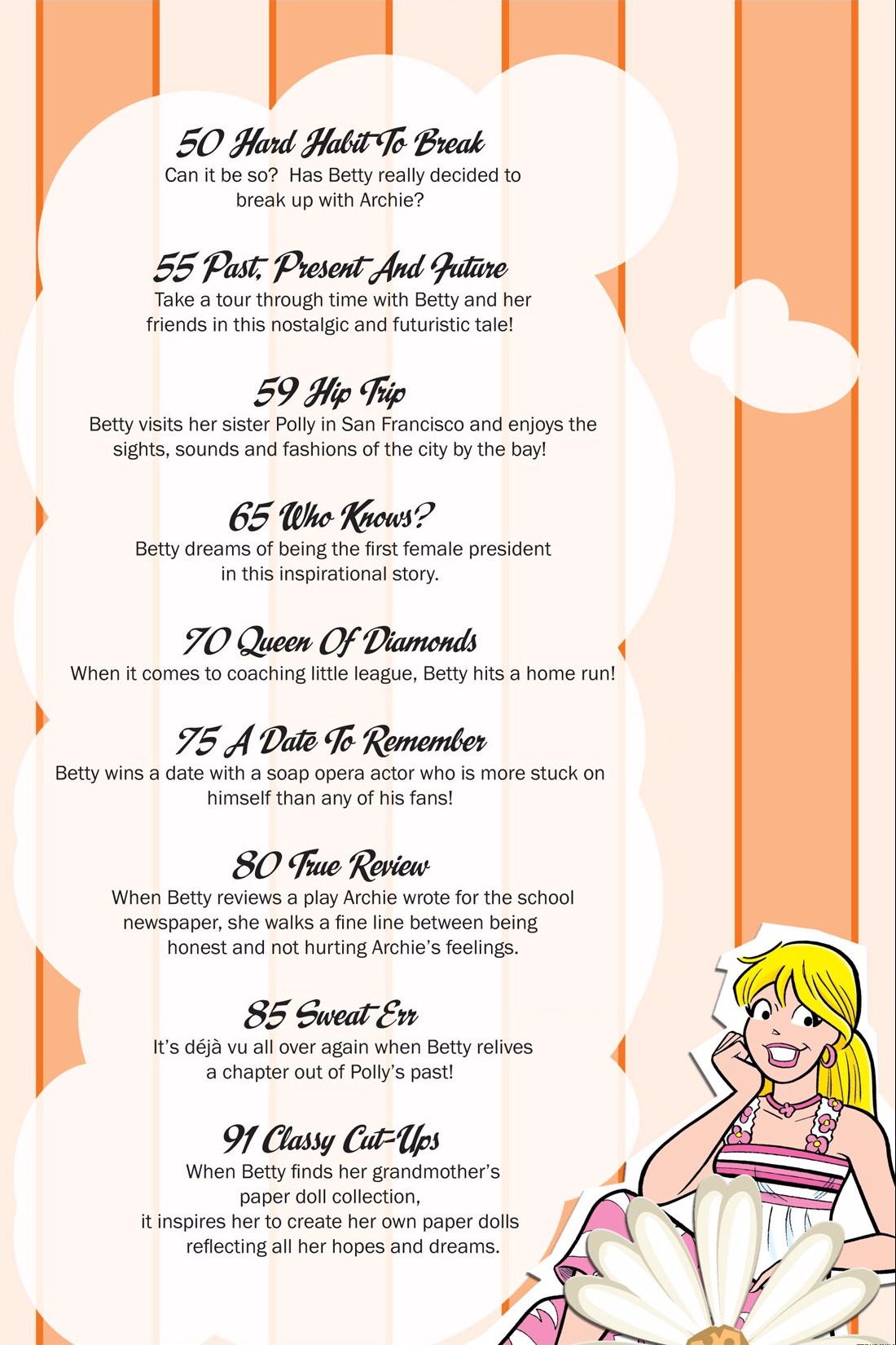 Read online Archie & Friends All-Stars comic -  Issue # TPB 2 - 4