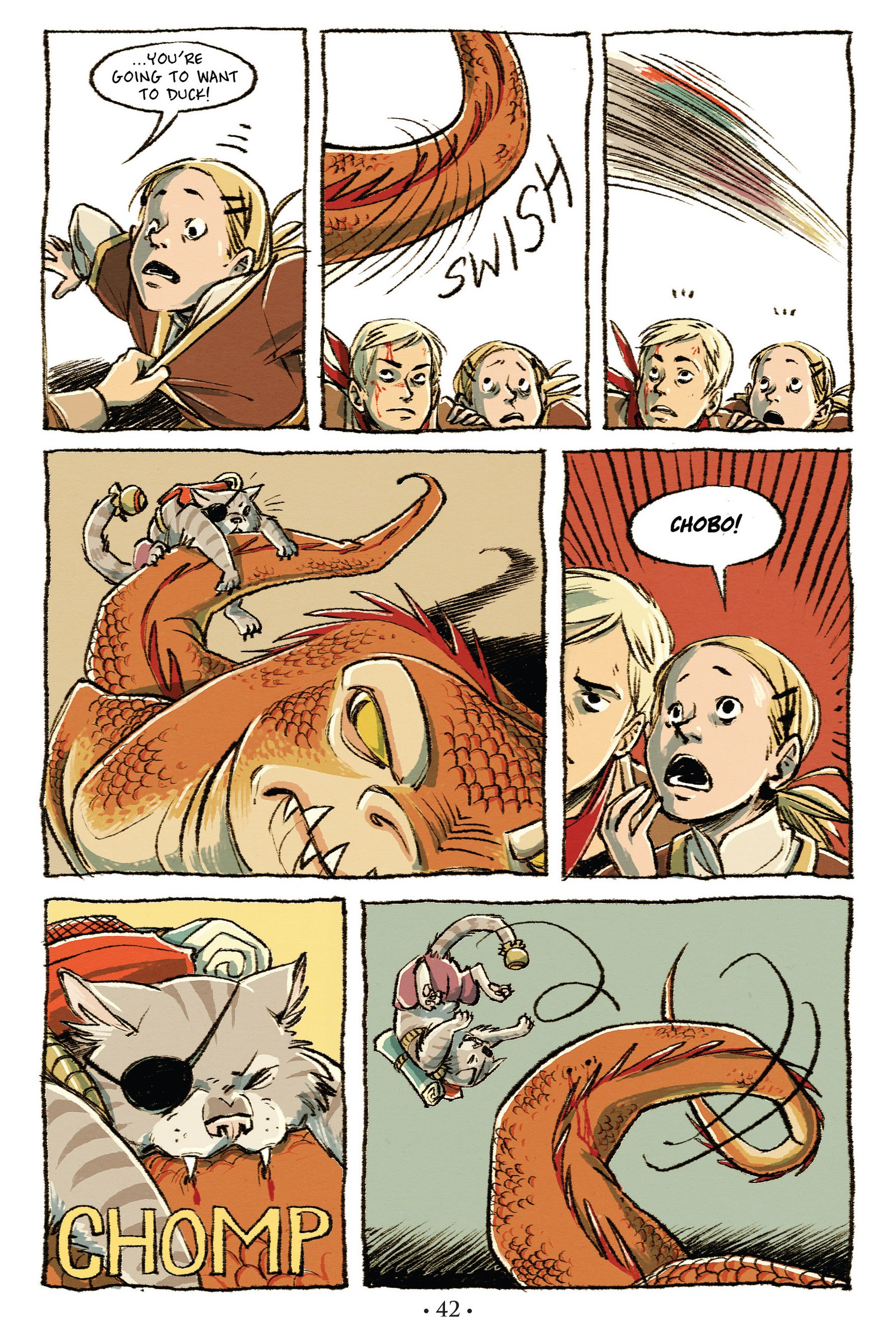 Read online Spera comic -  Issue # TPB 2 (Part 1) - 44