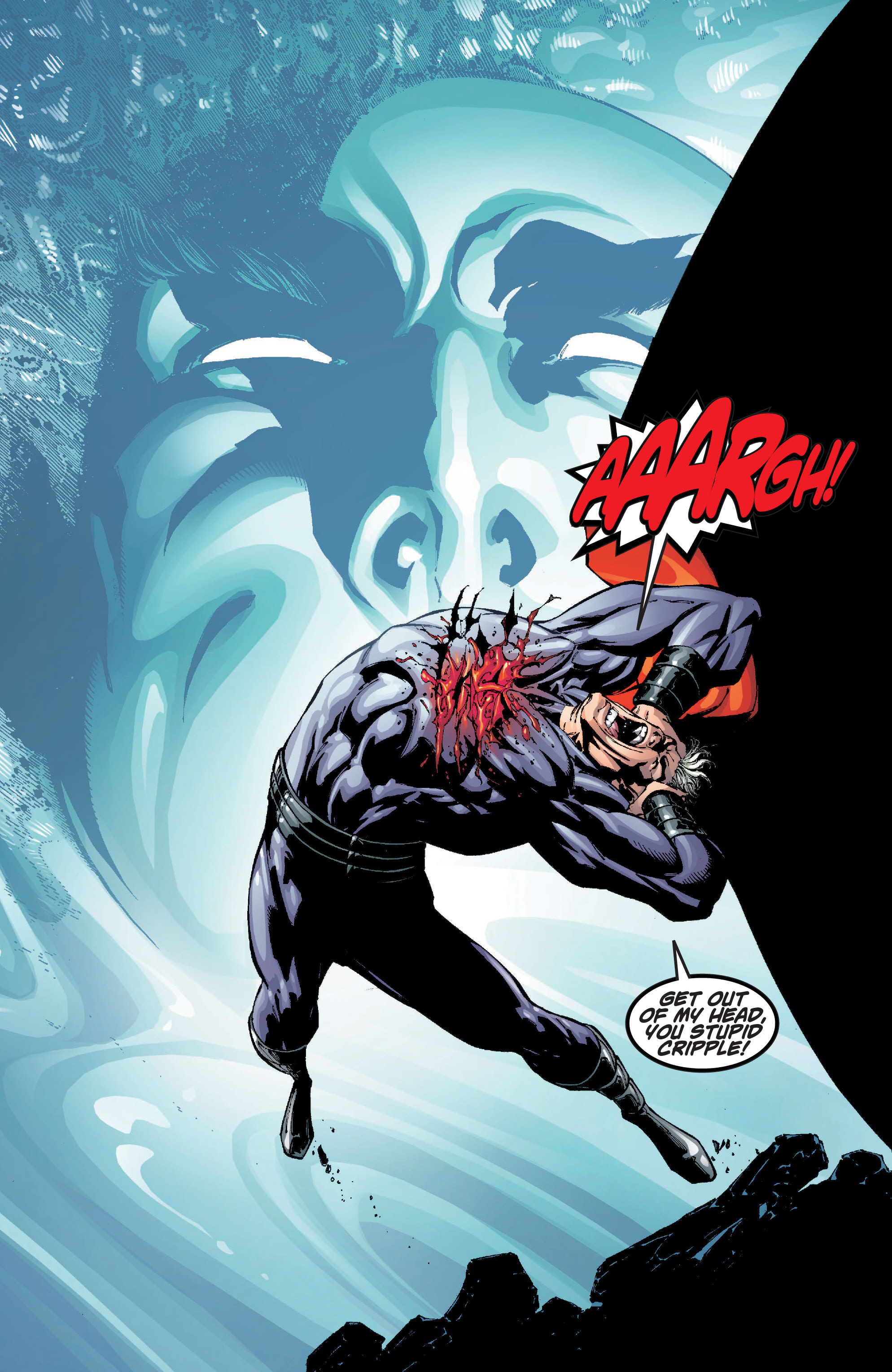 Read online Ultimate X-Men Omnibus comic -  Issue # TPB (Part 2) - 45