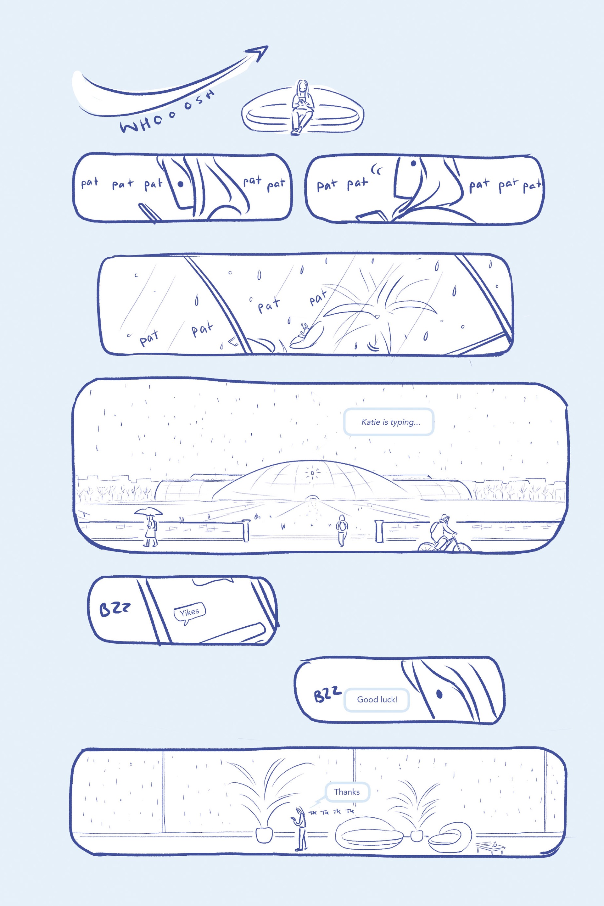 Read online Twelve Percent Dread comic -  Issue # TPB (Part 1) - 24