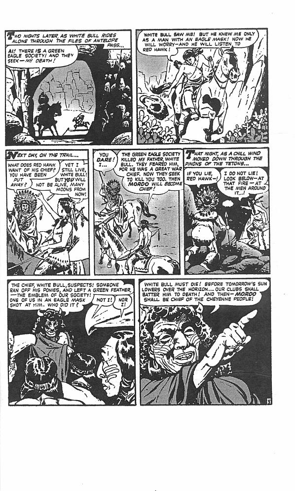 Best of the West (1998) issue 37 - Page 46