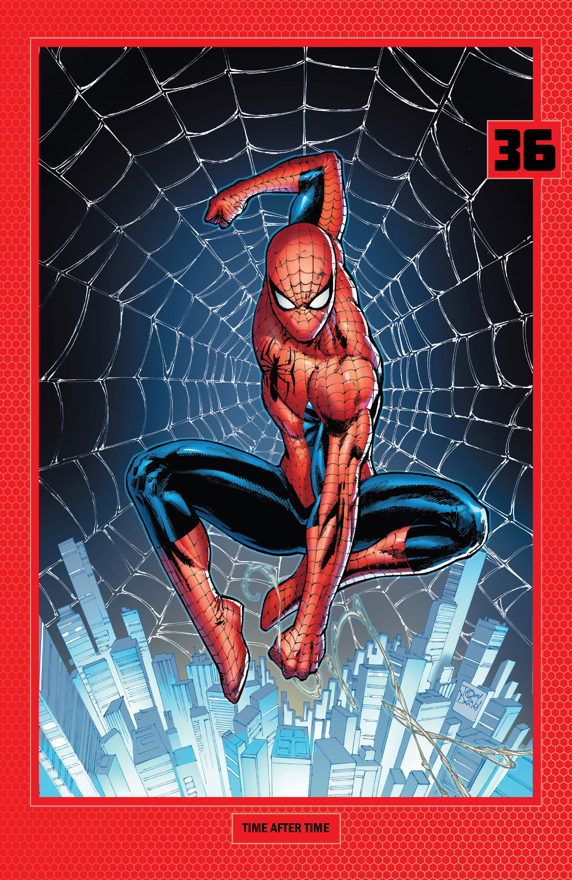 Read online The Amazing Spider-Man: By Nick Spencer Omnibus comic -  Issue # TPB (Part 10) - 25