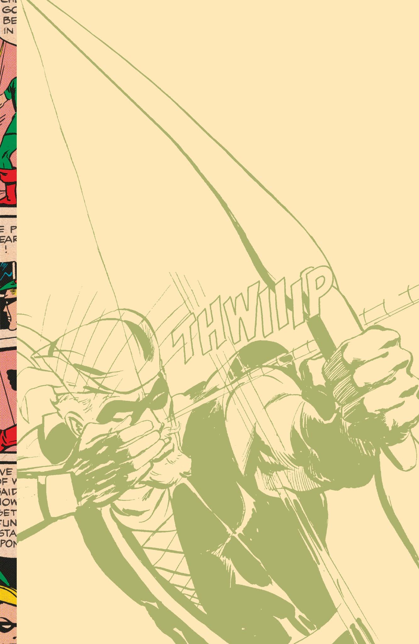Read online Green Arrow: A Celebration of 75 Years comic -  Issue # TPB (Part 2) - 10