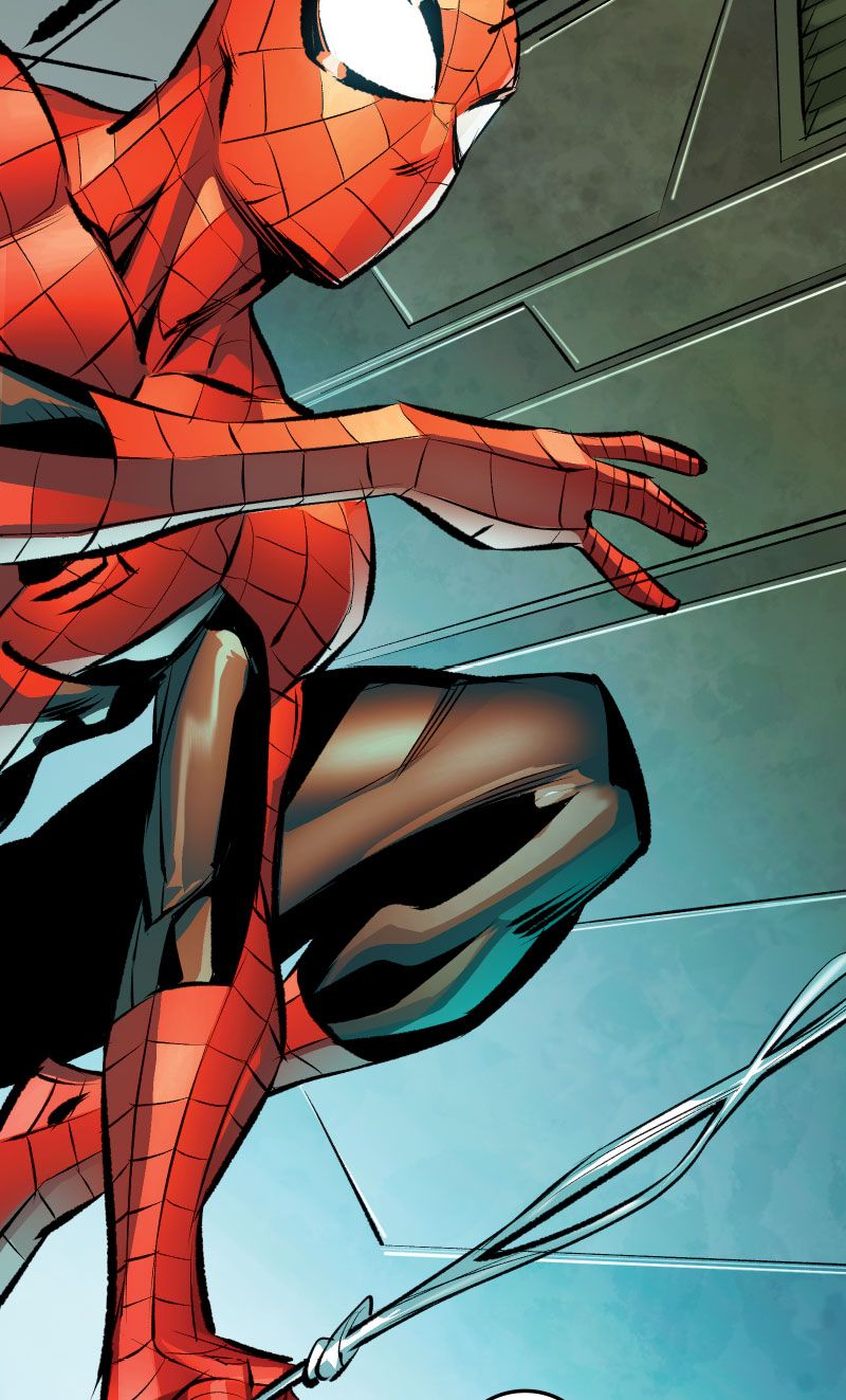 Read online Spider-Man Unlimited Infinity Comic comic -  Issue #10 - 85