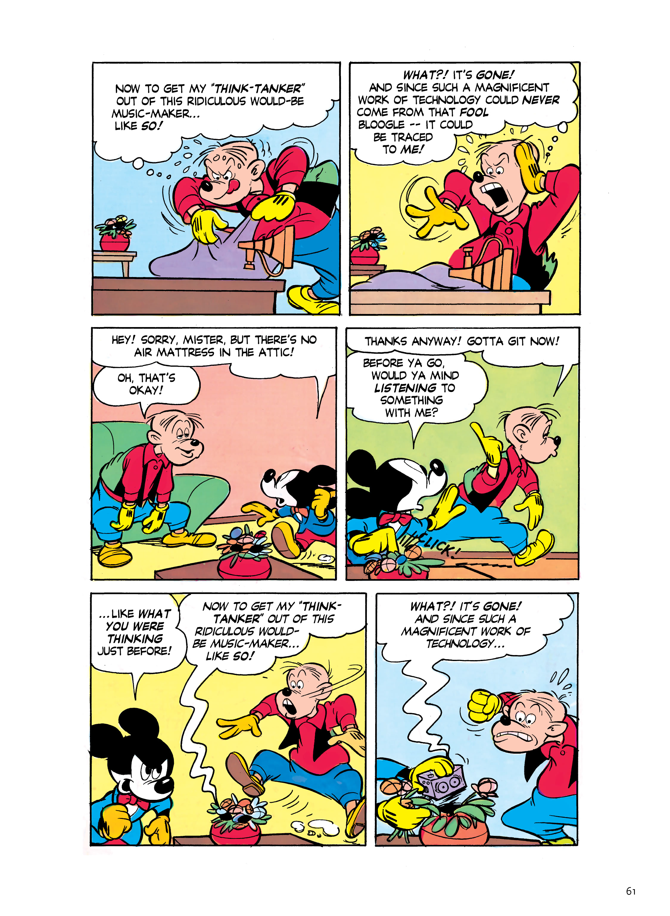 Read online Disney Masters comic -  Issue # TPB 17 (Part 1) - 66