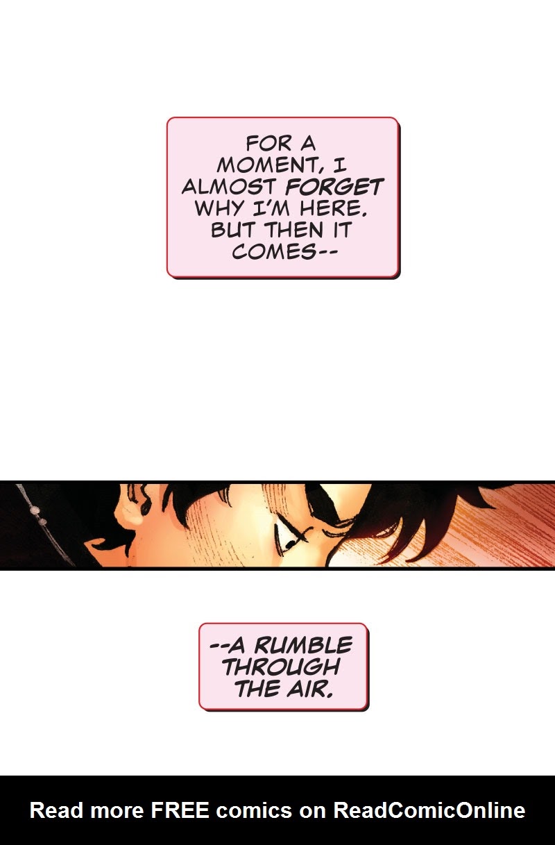 Read online Shang-Chi: Brothers & Sisters Infinity Comic comic -  Issue #2 - 43
