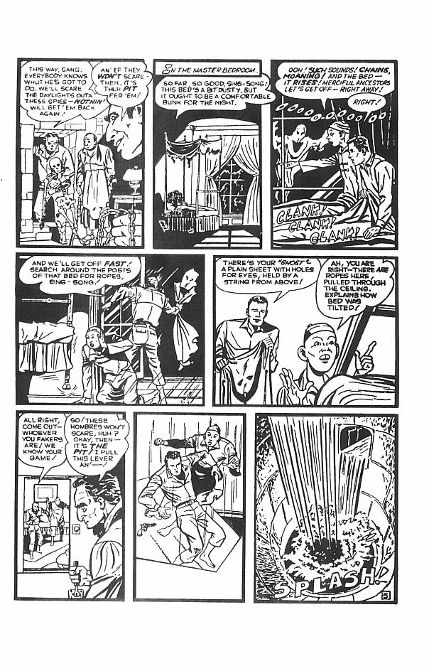 Best of the West (1998) issue 25 - Page 7